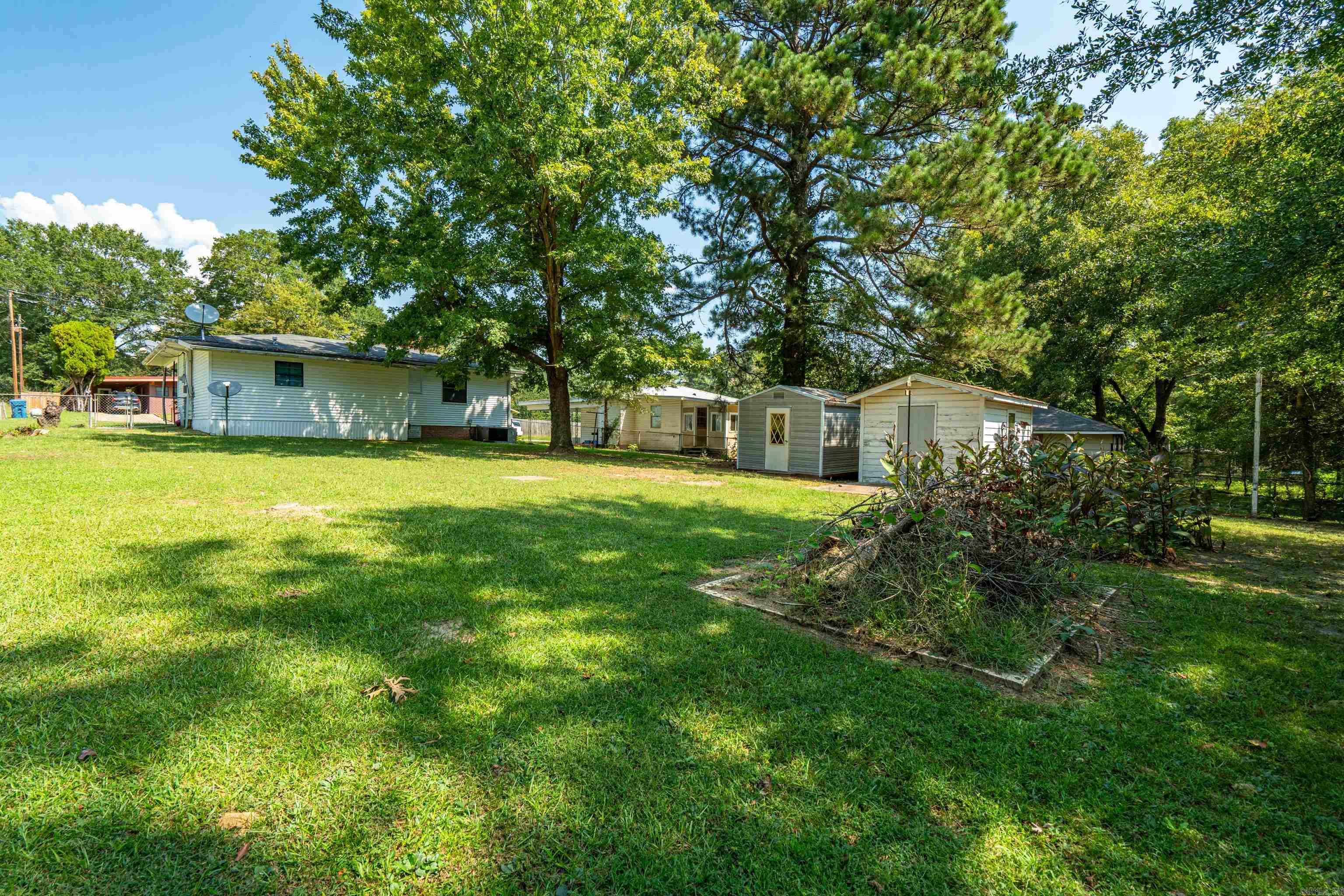 1903 Monroe  Malvern, AR