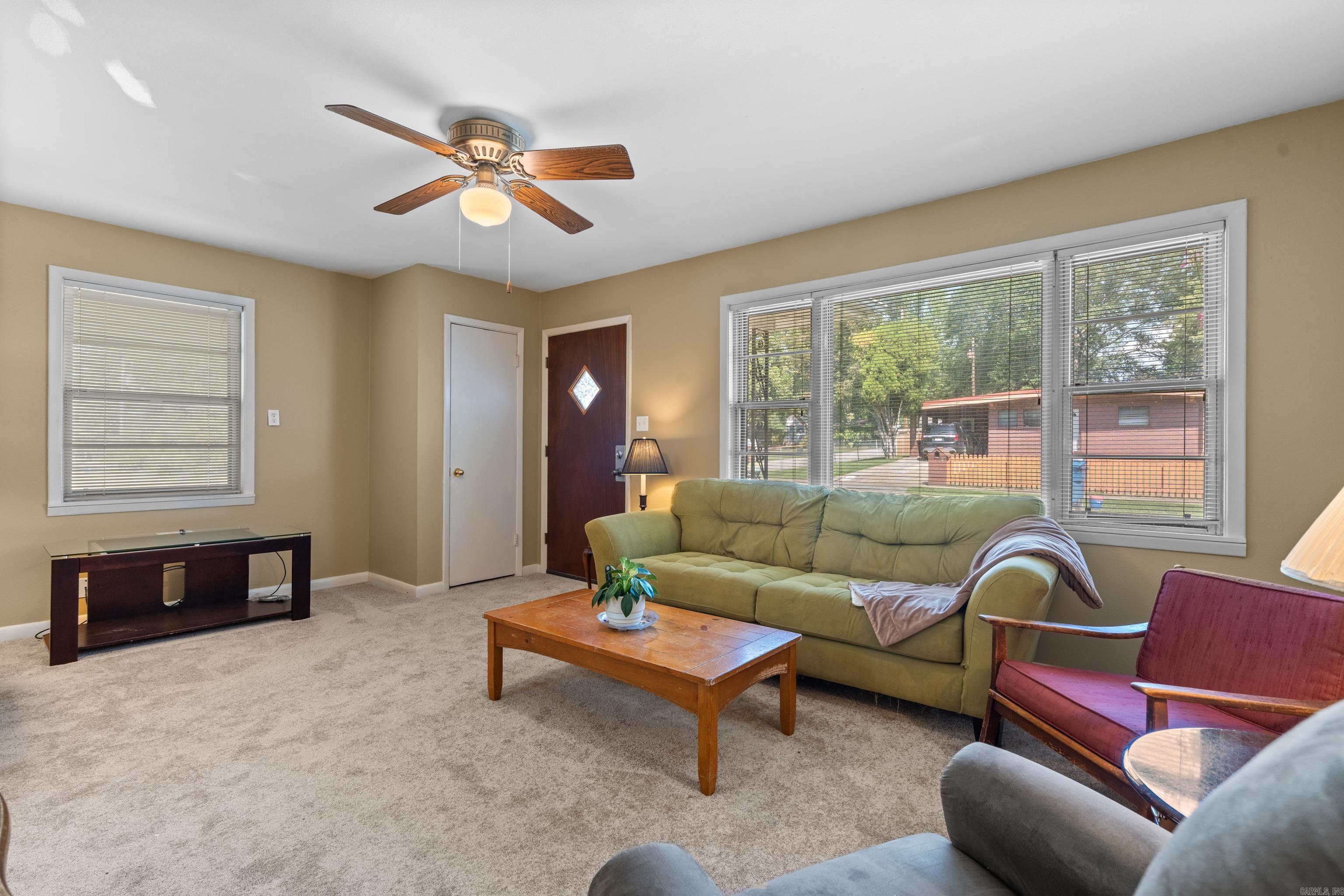 1903 Monroe  Malvern, AR