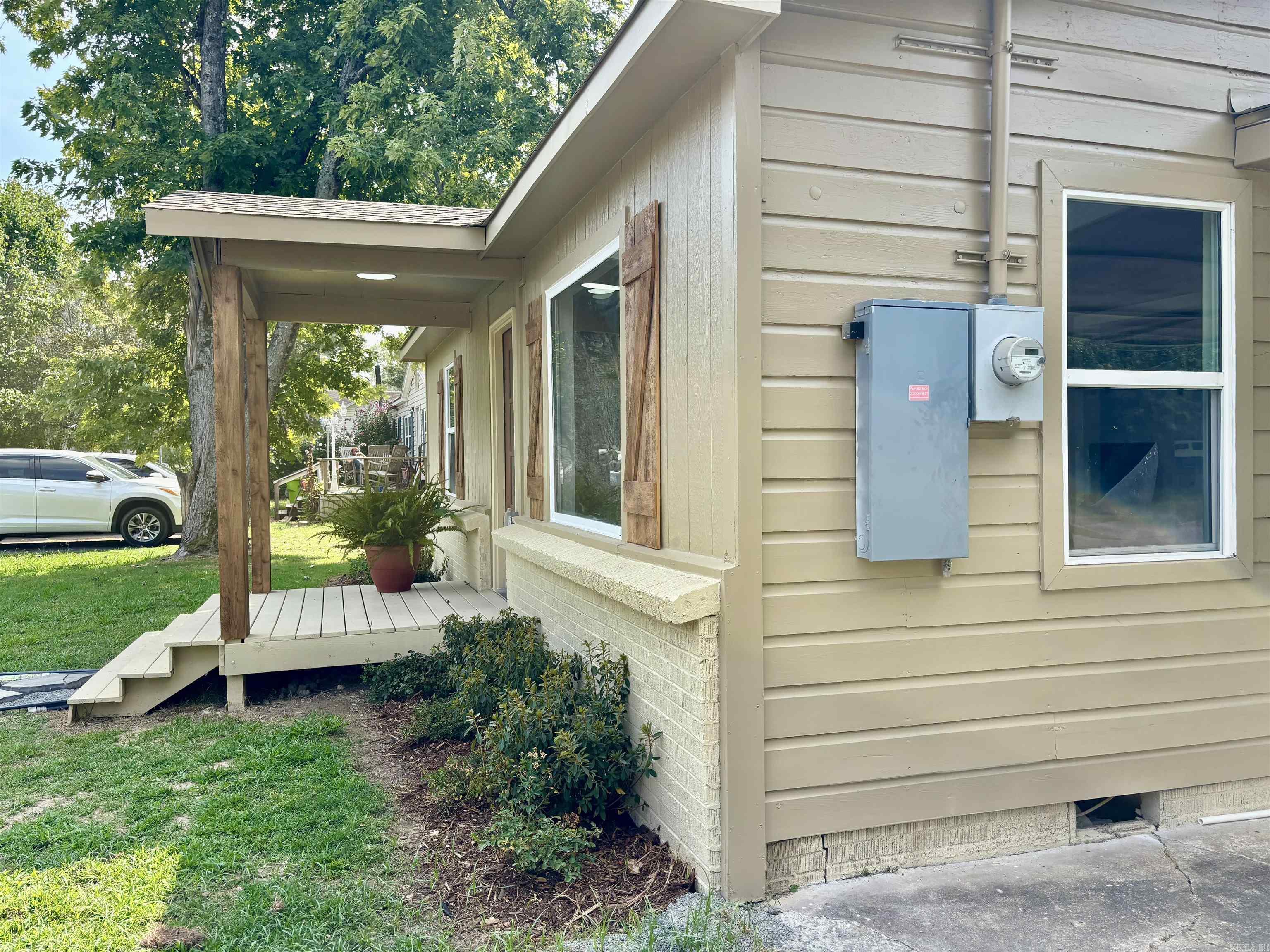 114 Lincoln  Lonoke, AR