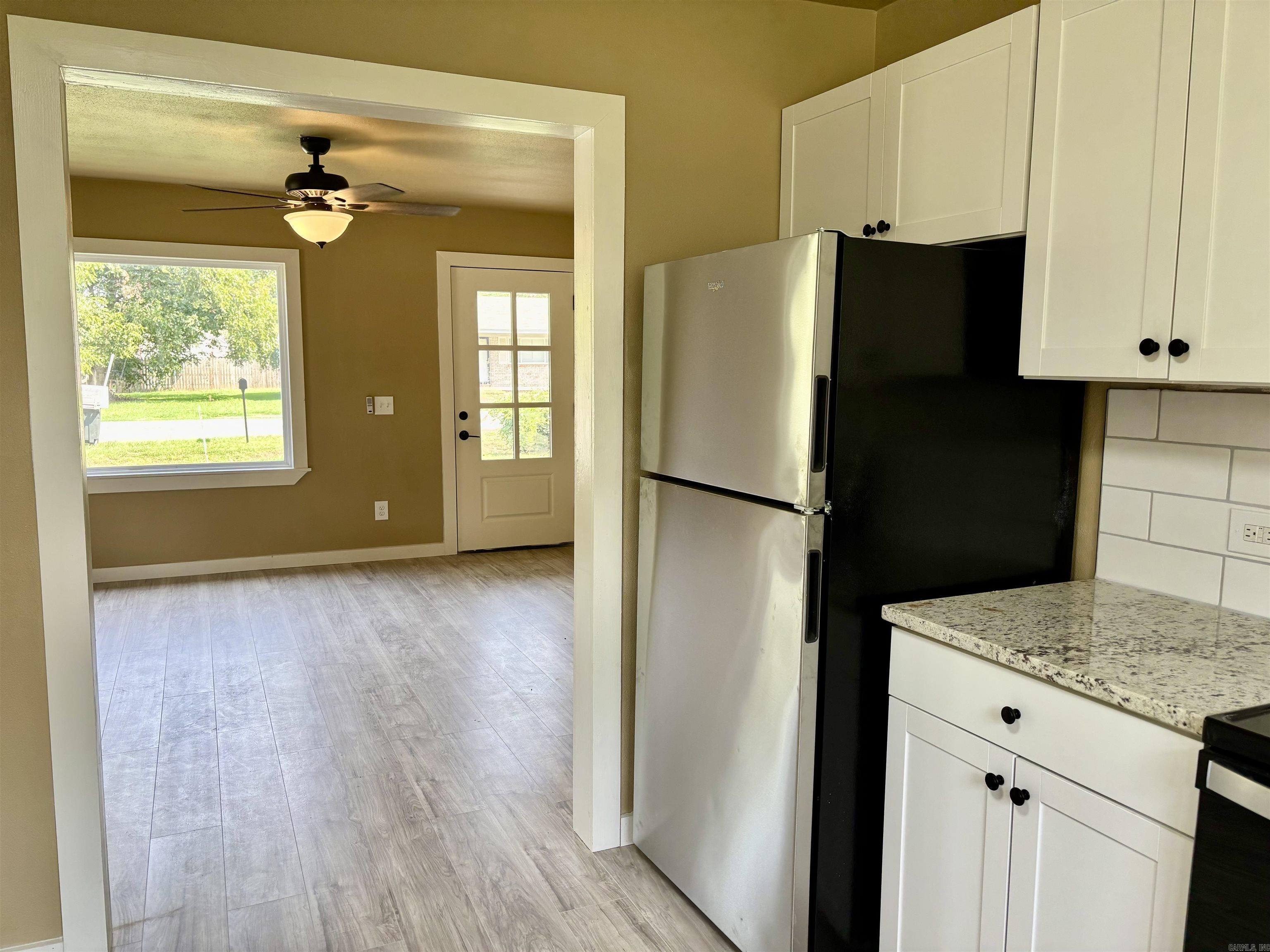 114 Lincoln  Lonoke, AR