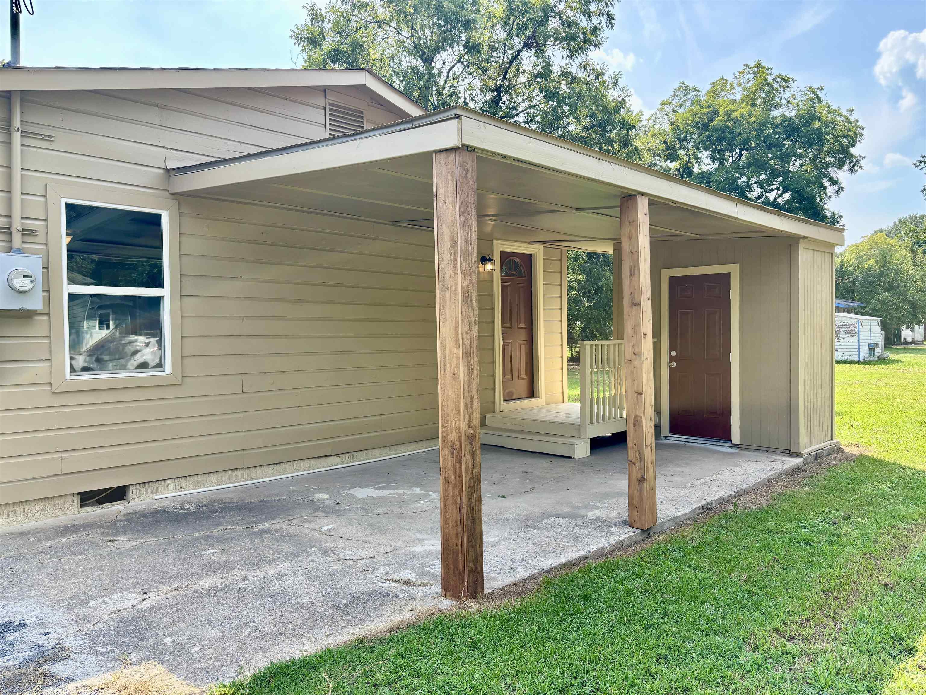 114 Lincoln  Lonoke, AR