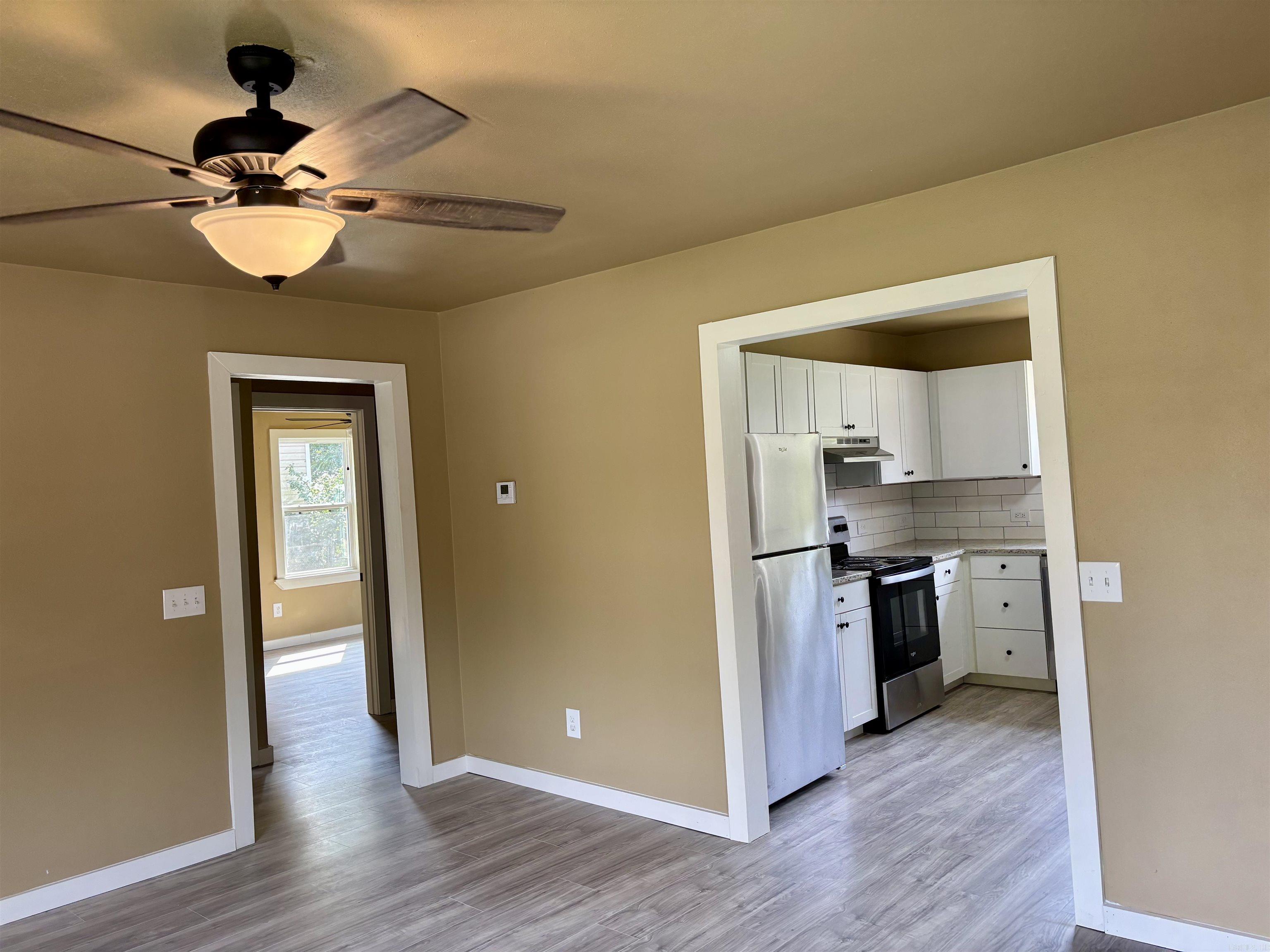 114 Lincoln  Lonoke, AR