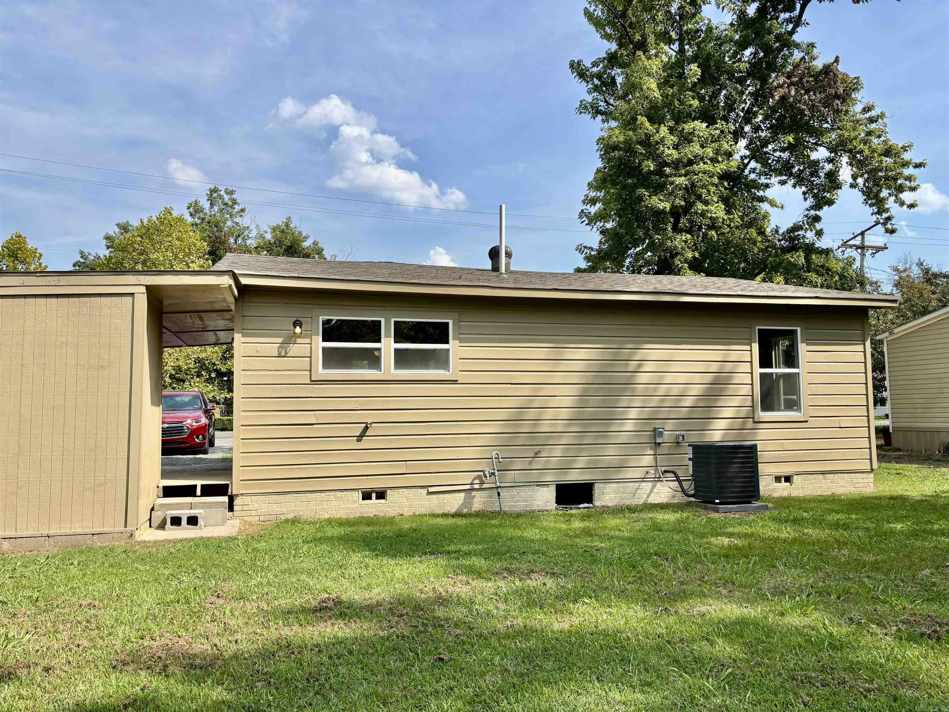 114 Lincoln  Lonoke, AR