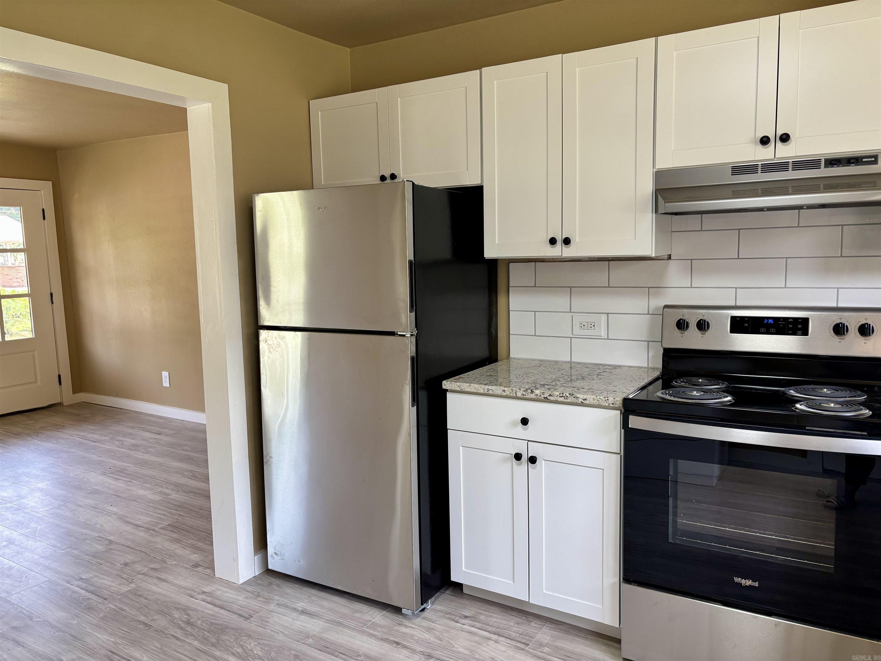 114 Lincoln  Lonoke, AR