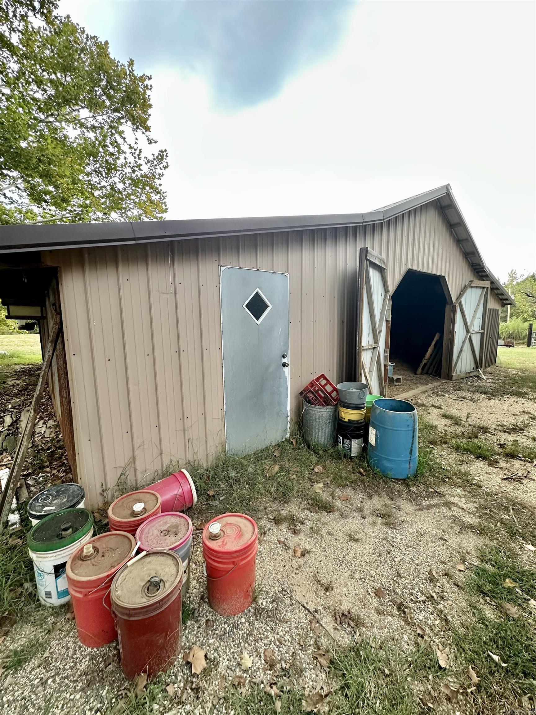 7460 Highway 35 S  Rison, AR