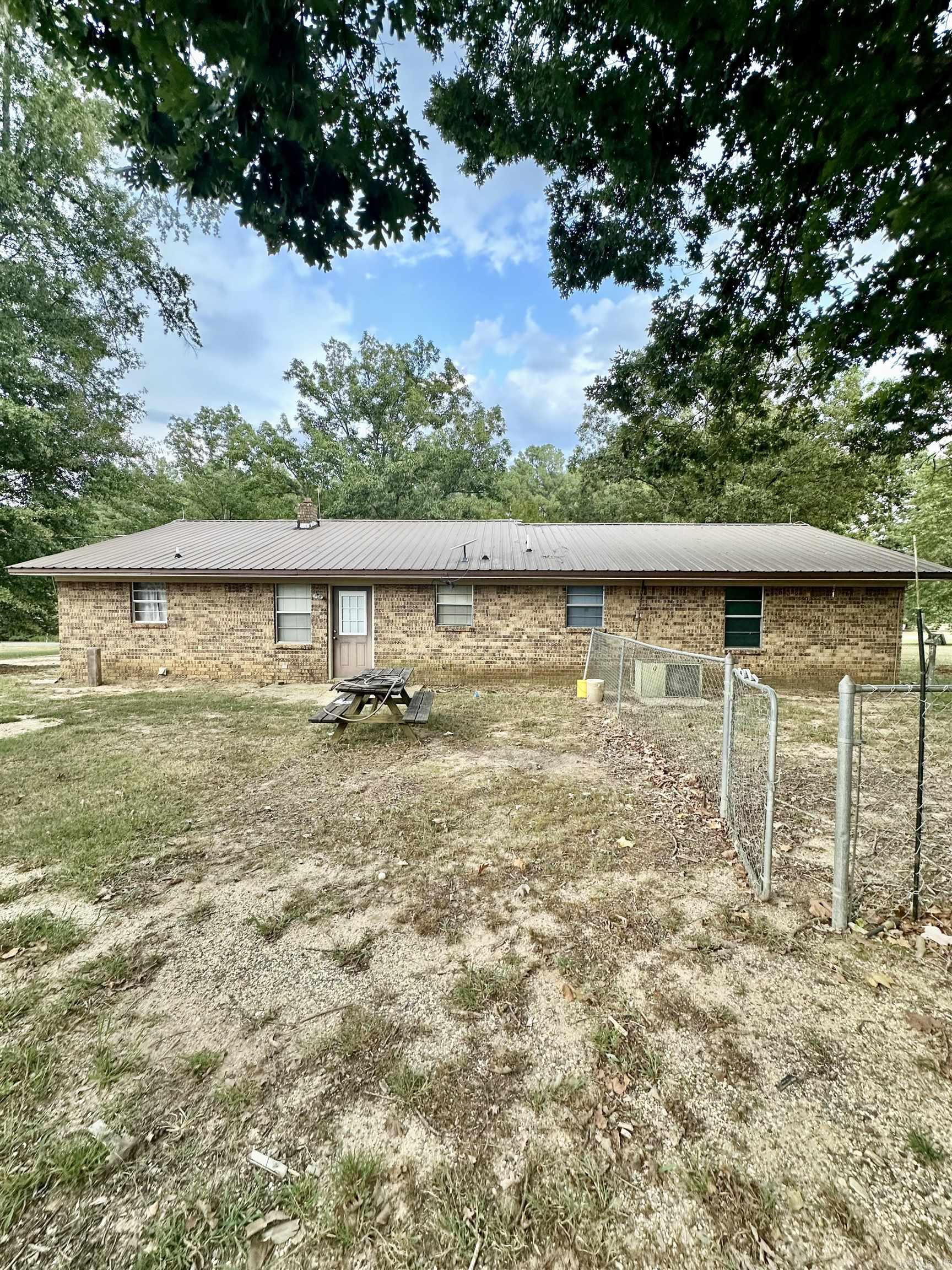 7460 Highway 35 S  Rison, AR