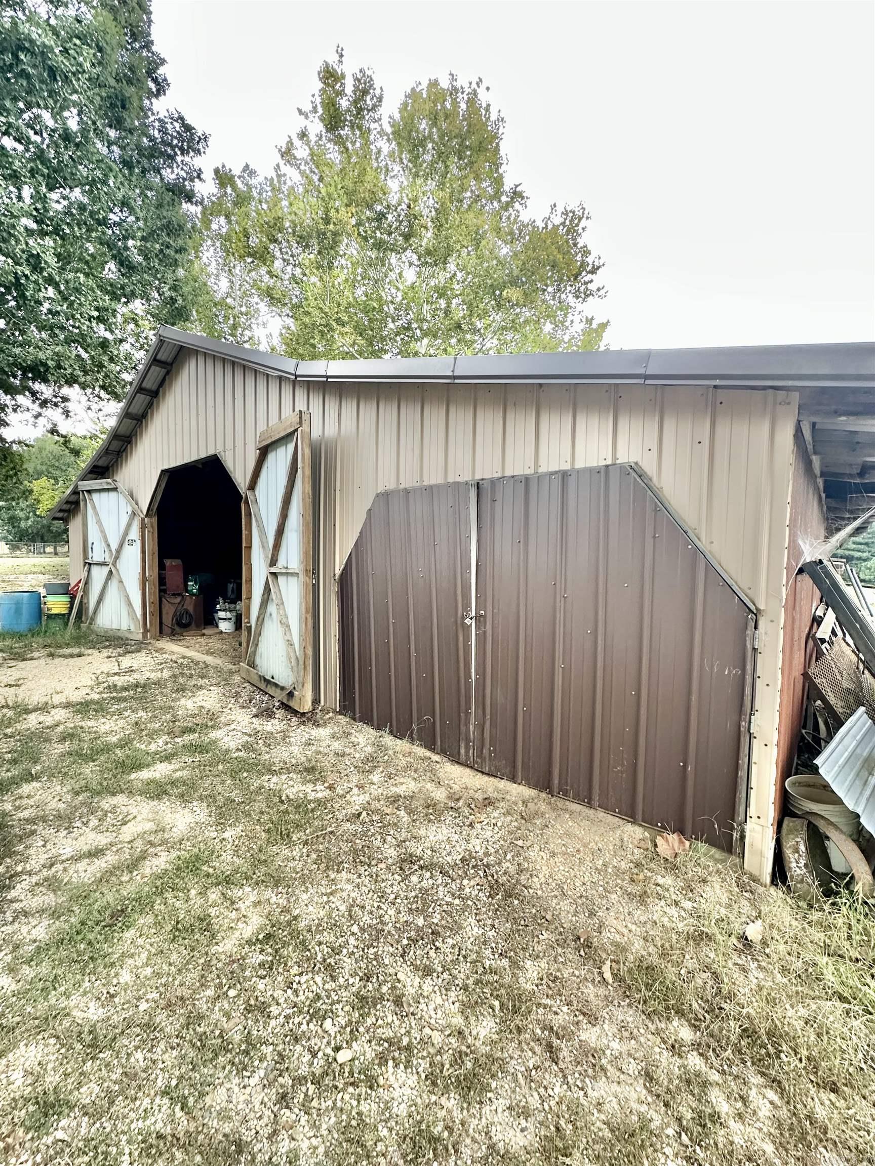 7460 Highway 35 S  Rison, AR