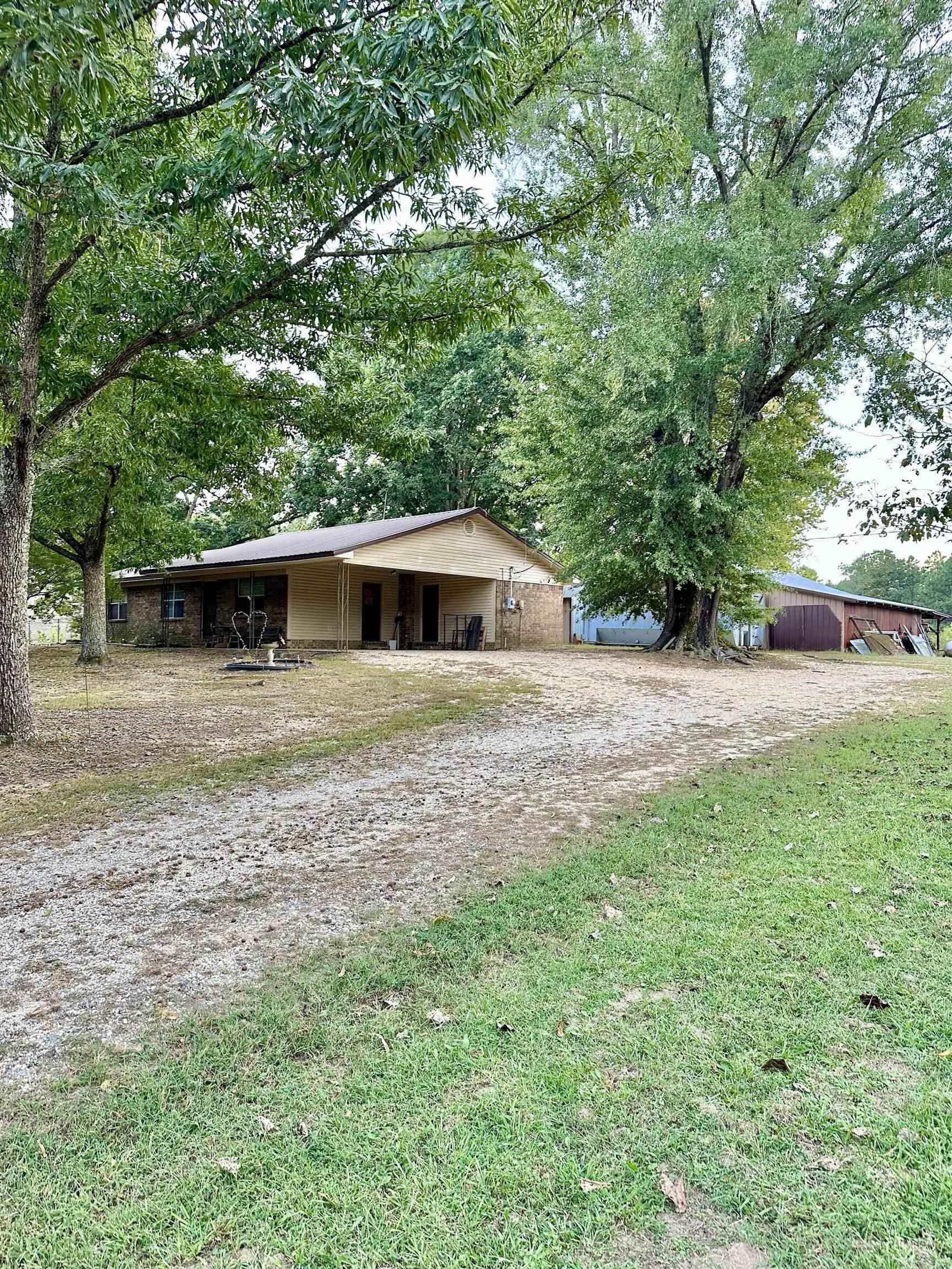 7460 Highway 35 S  Rison, AR