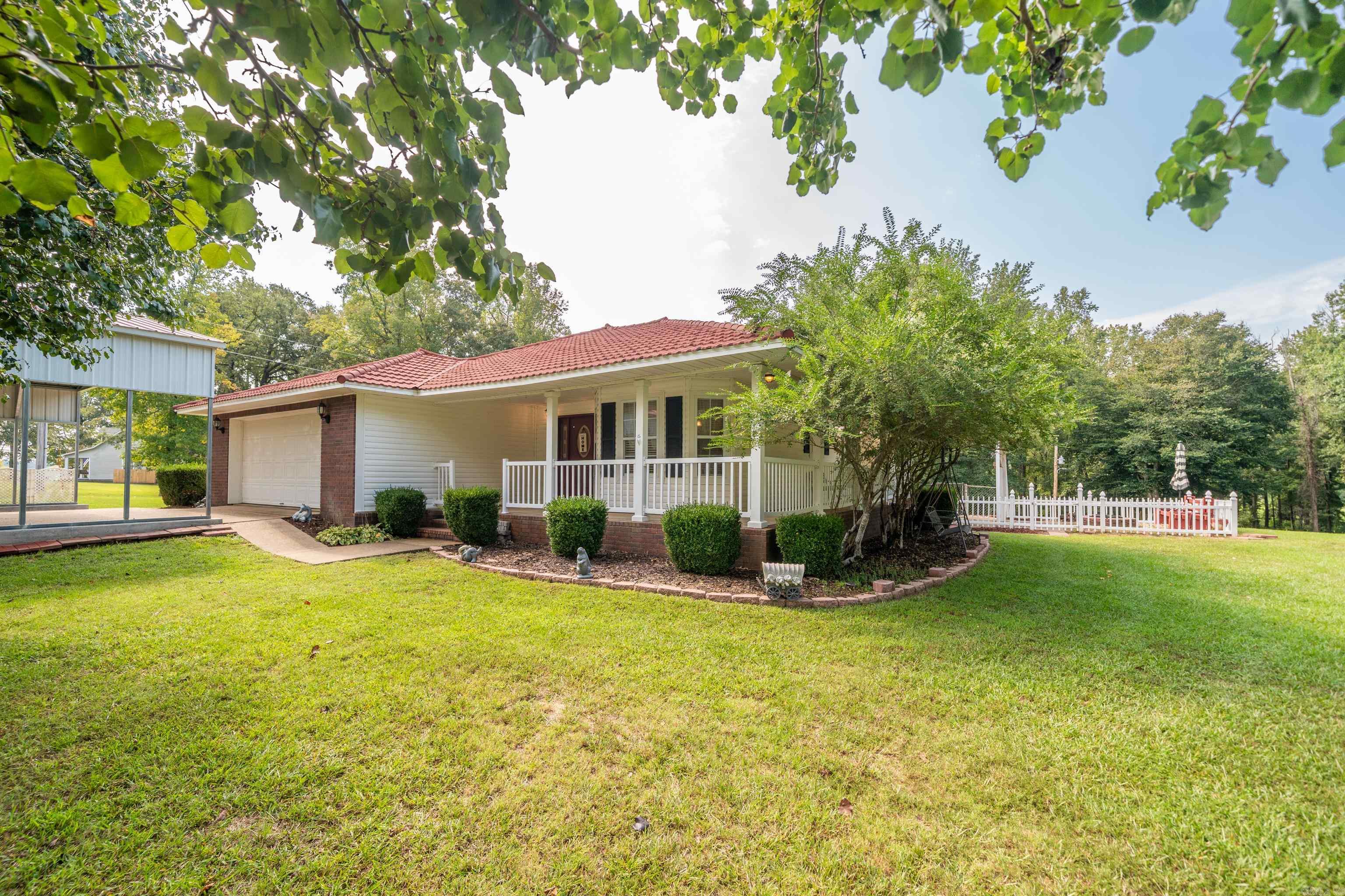 365 Helms Rd  Arkadelphia, AR