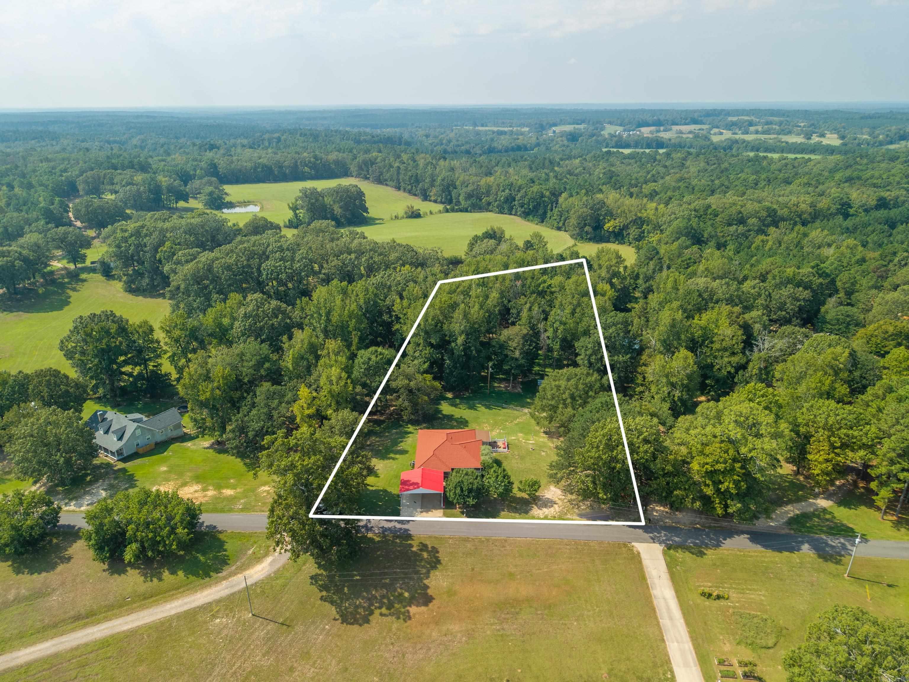 365 Helms Rd  Arkadelphia, AR