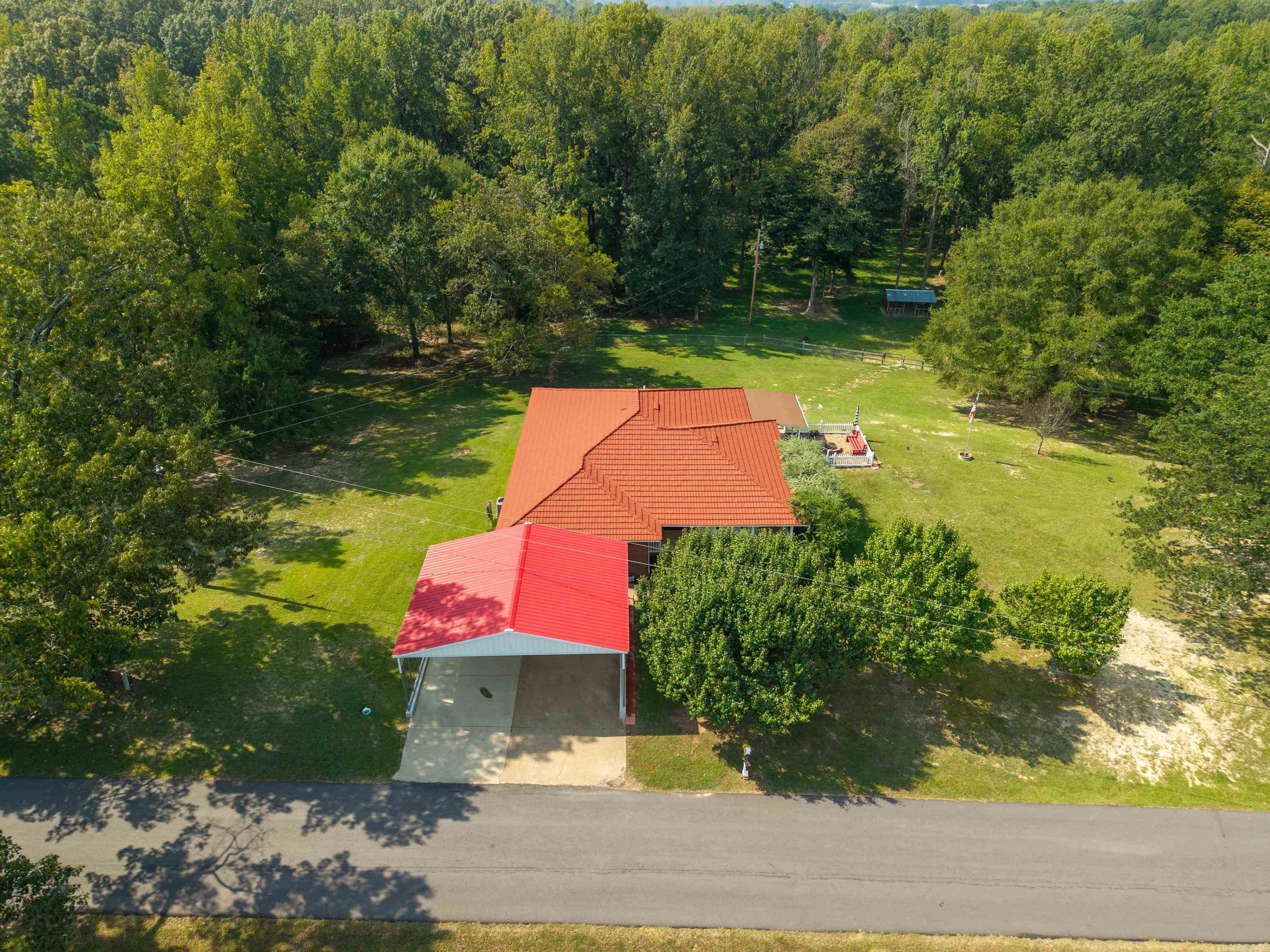 365 Helms Rd  Arkadelphia, AR