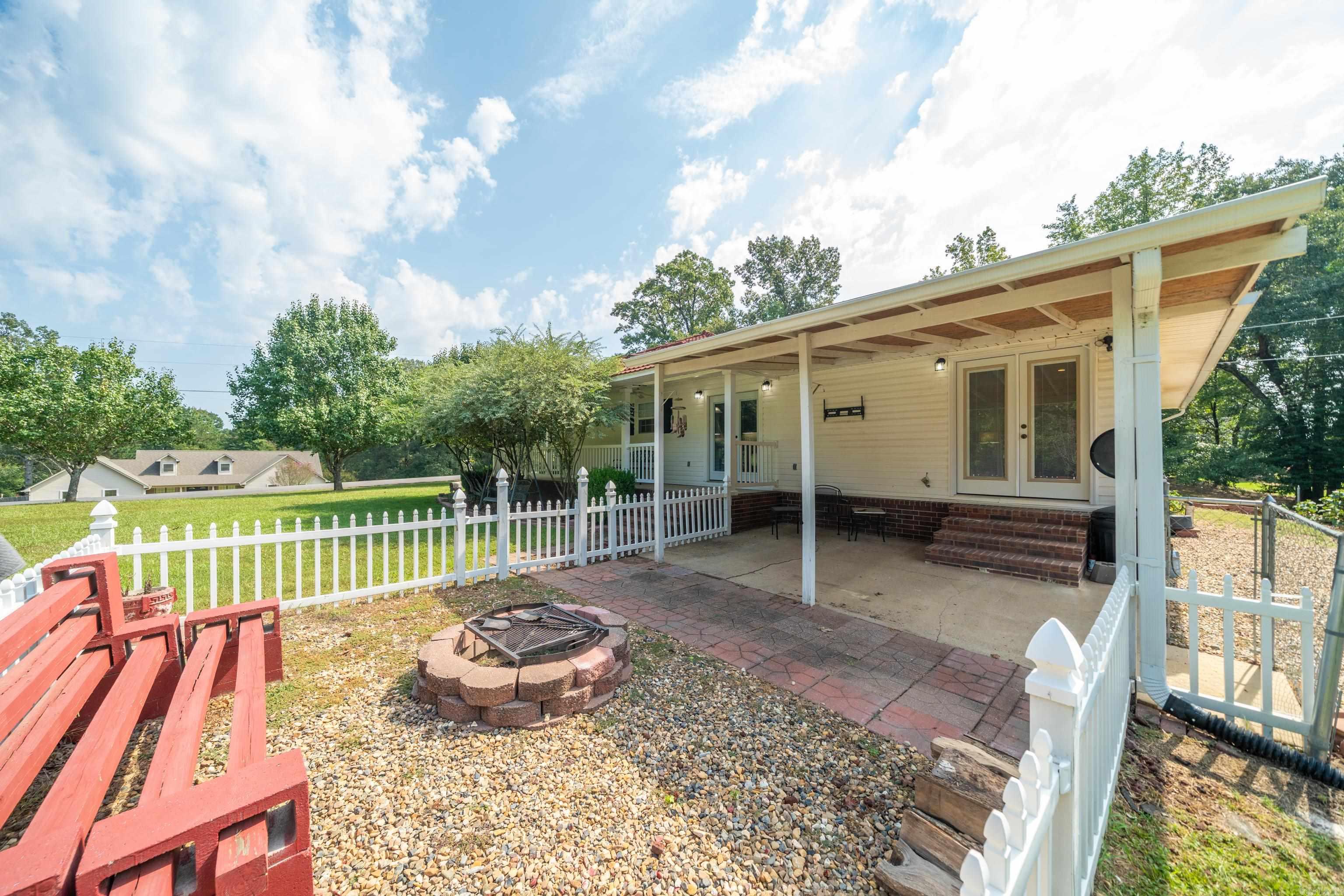365 Helms Rd  Arkadelphia, AR