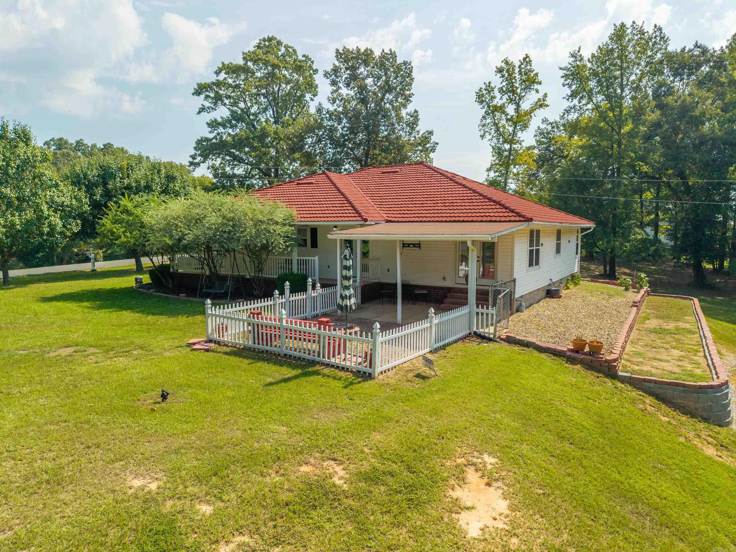 365 Helms Rd  Arkadelphia, AR