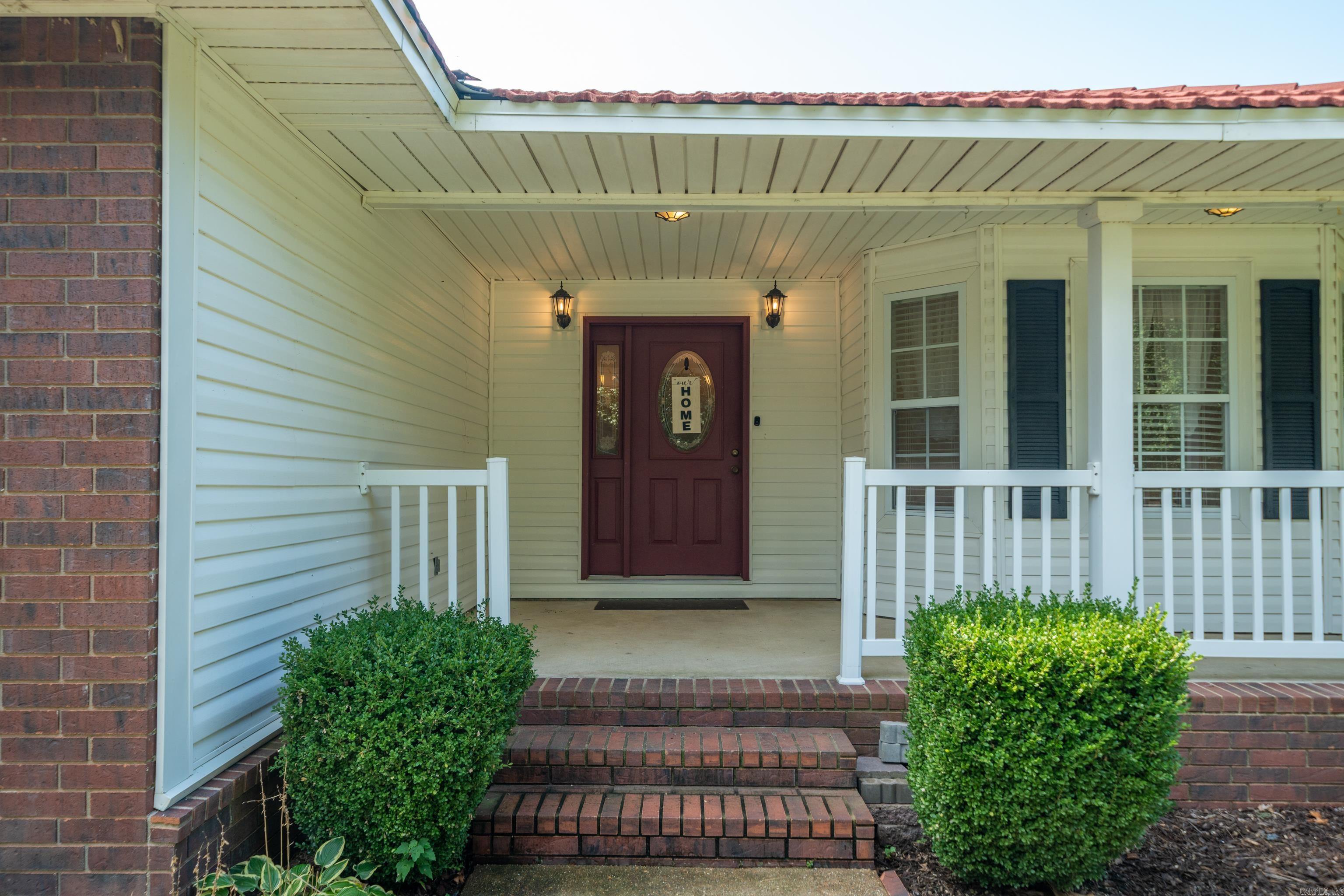 365 Helms Rd  Arkadelphia, AR