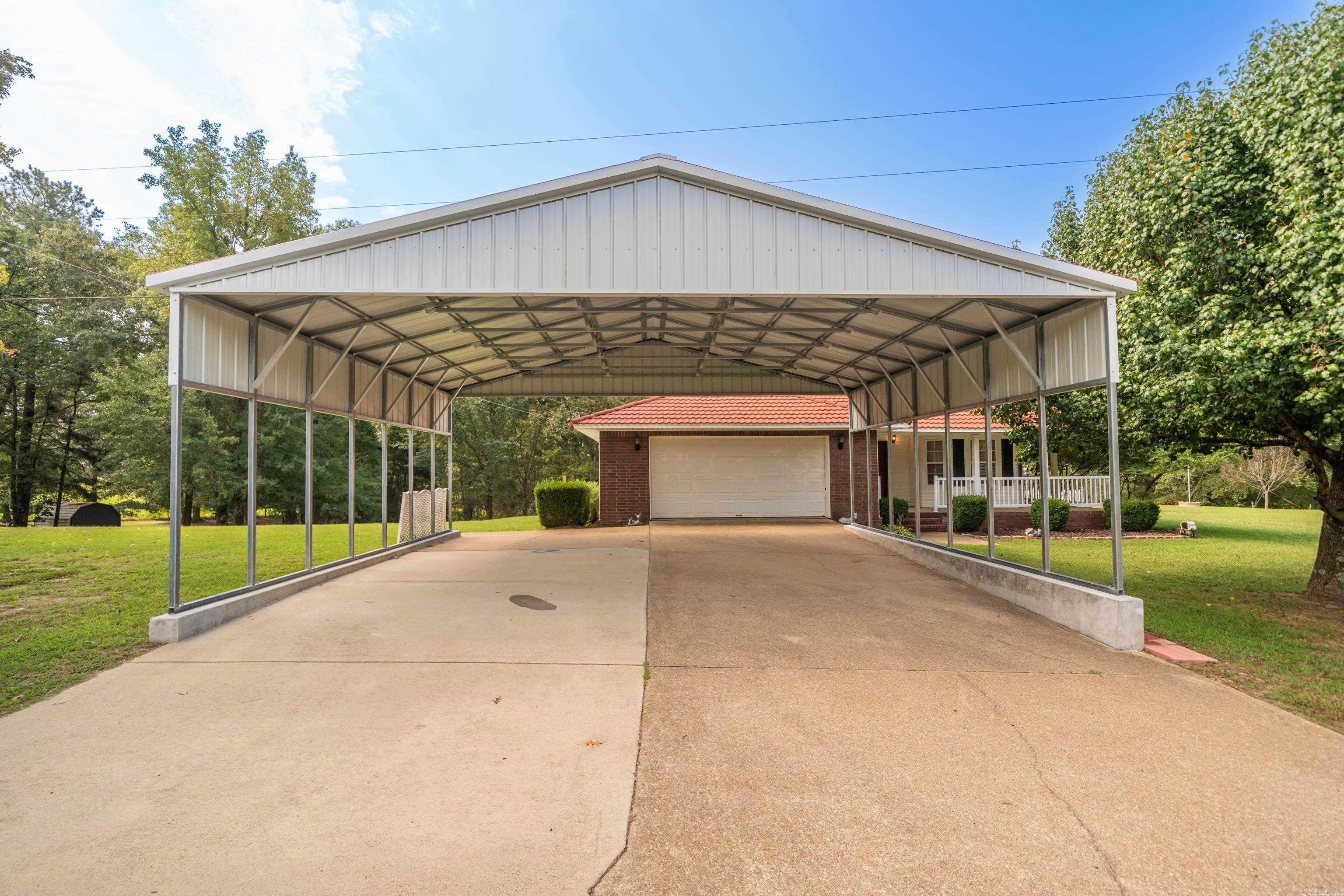 365 Helms Rd  Arkadelphia, AR