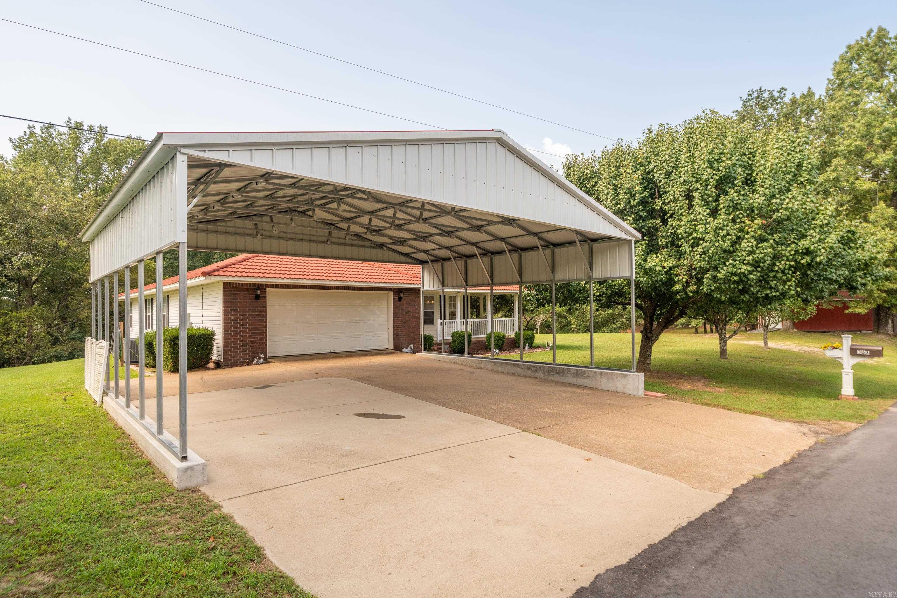 365 Helms Rd  Arkadelphia, AR