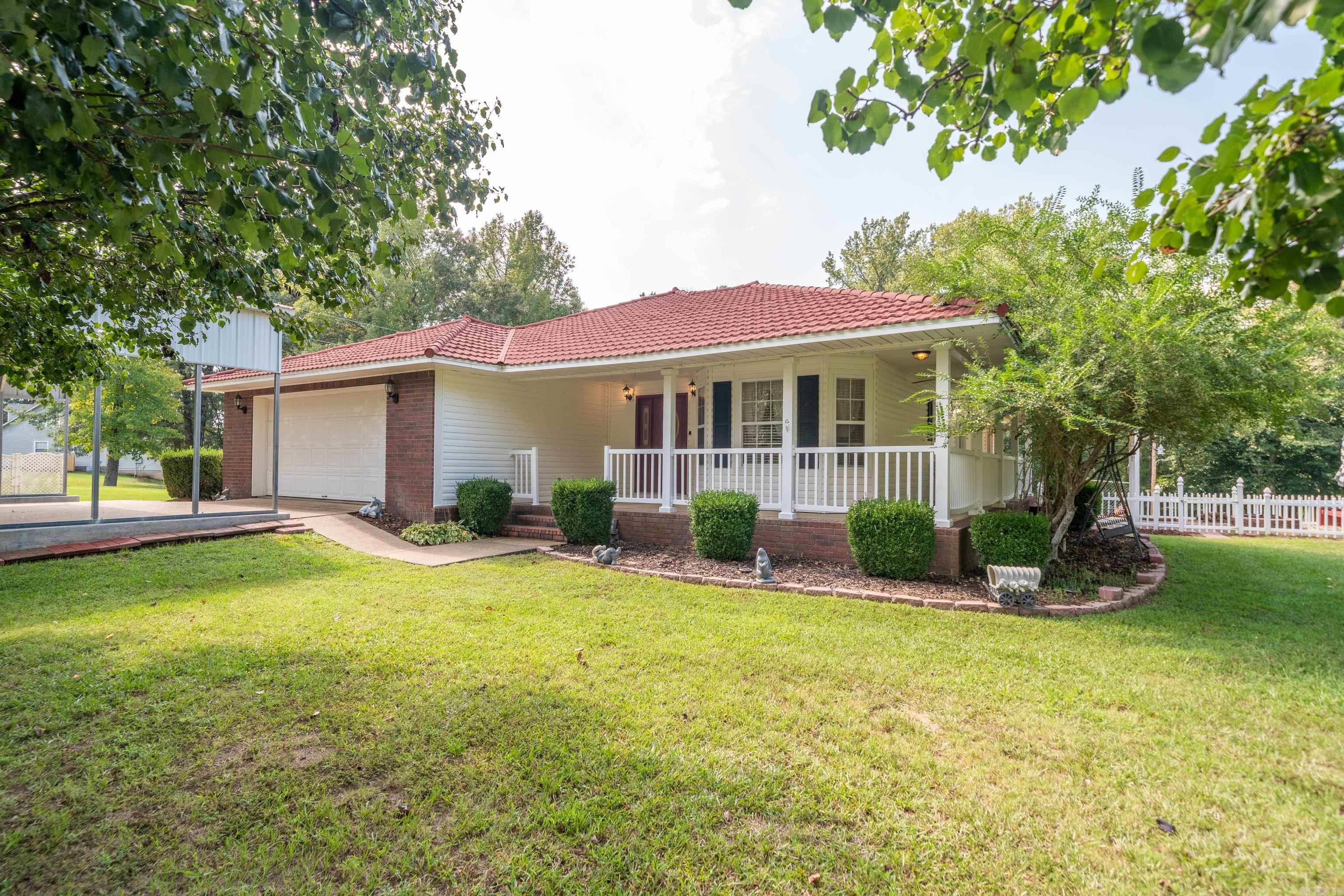 365 Helms Rd  Arkadelphia, AR