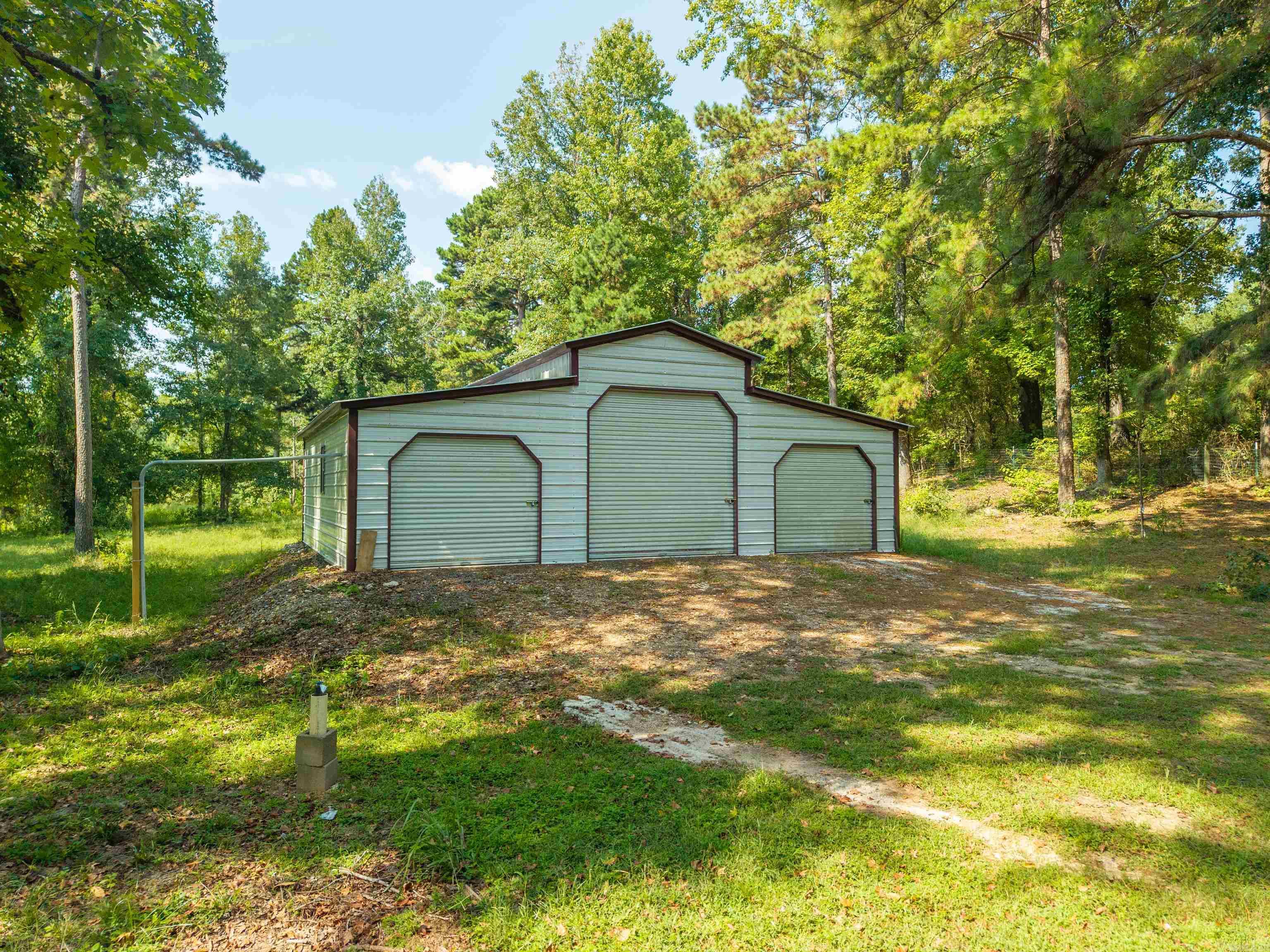 365 Helms Rd  Arkadelphia, AR