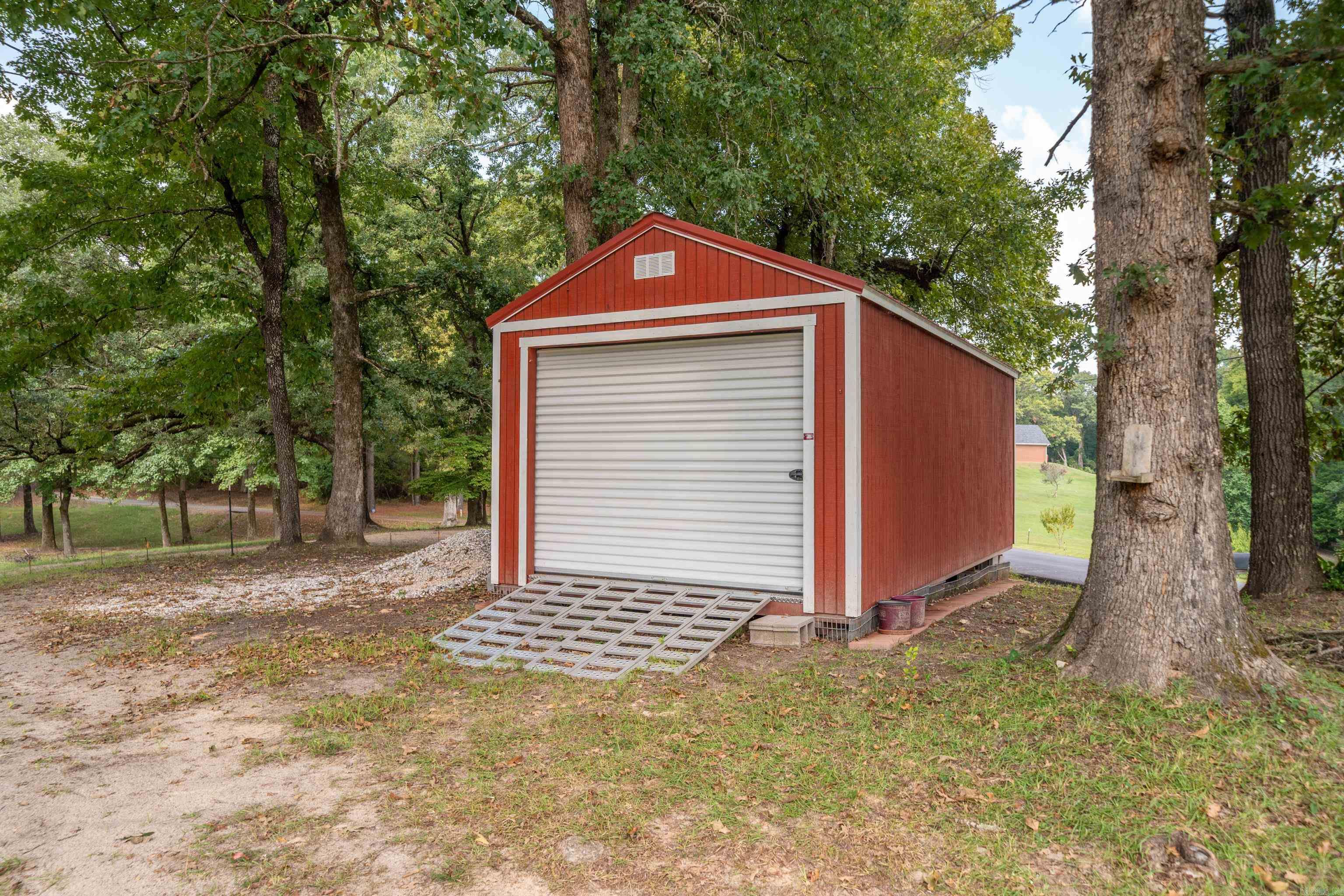 365 Helms Rd  Arkadelphia, AR