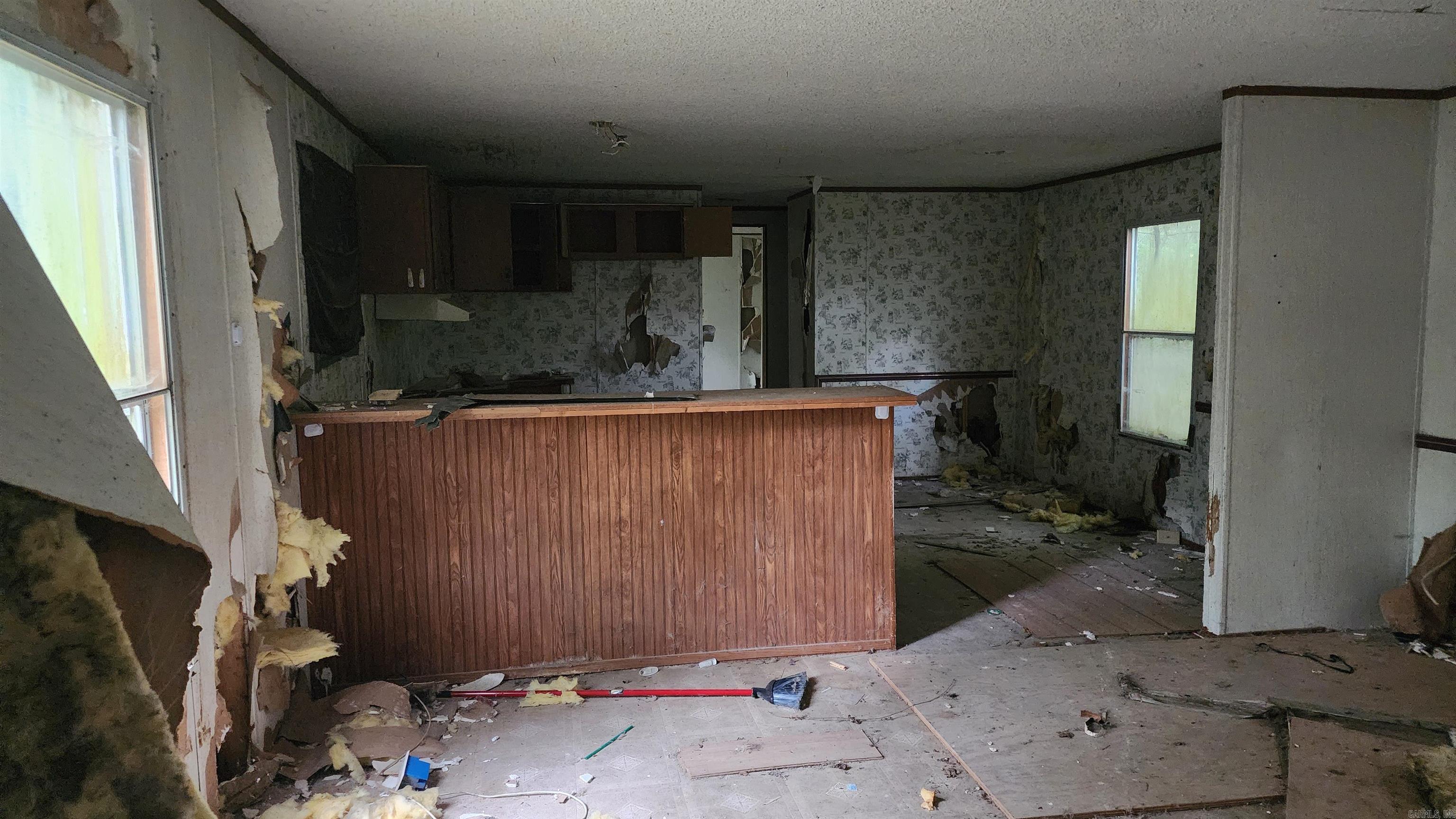 7124 Dan Thomas  Little Rock, AR