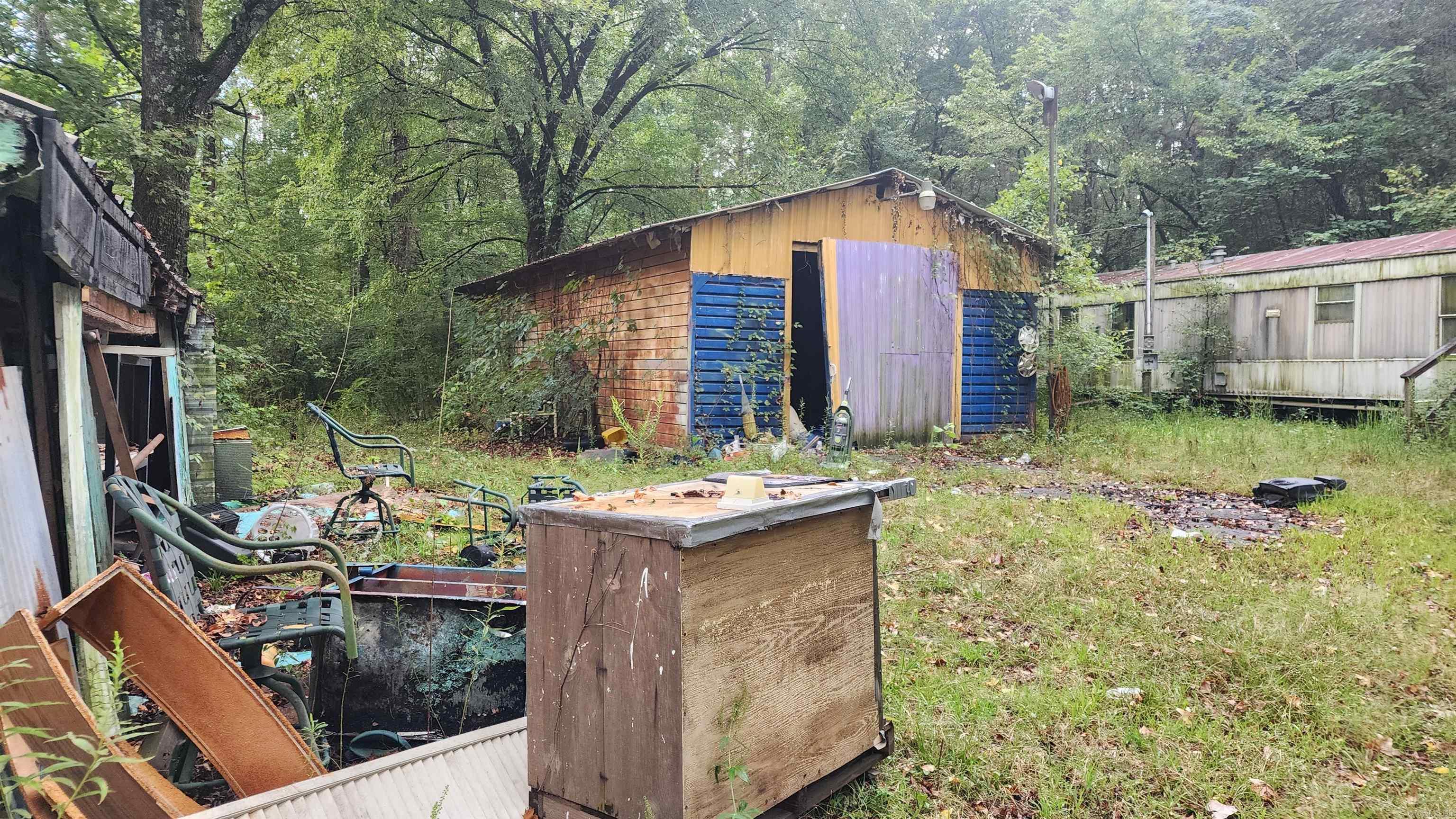 7124 Dan Thomas  Little Rock, AR