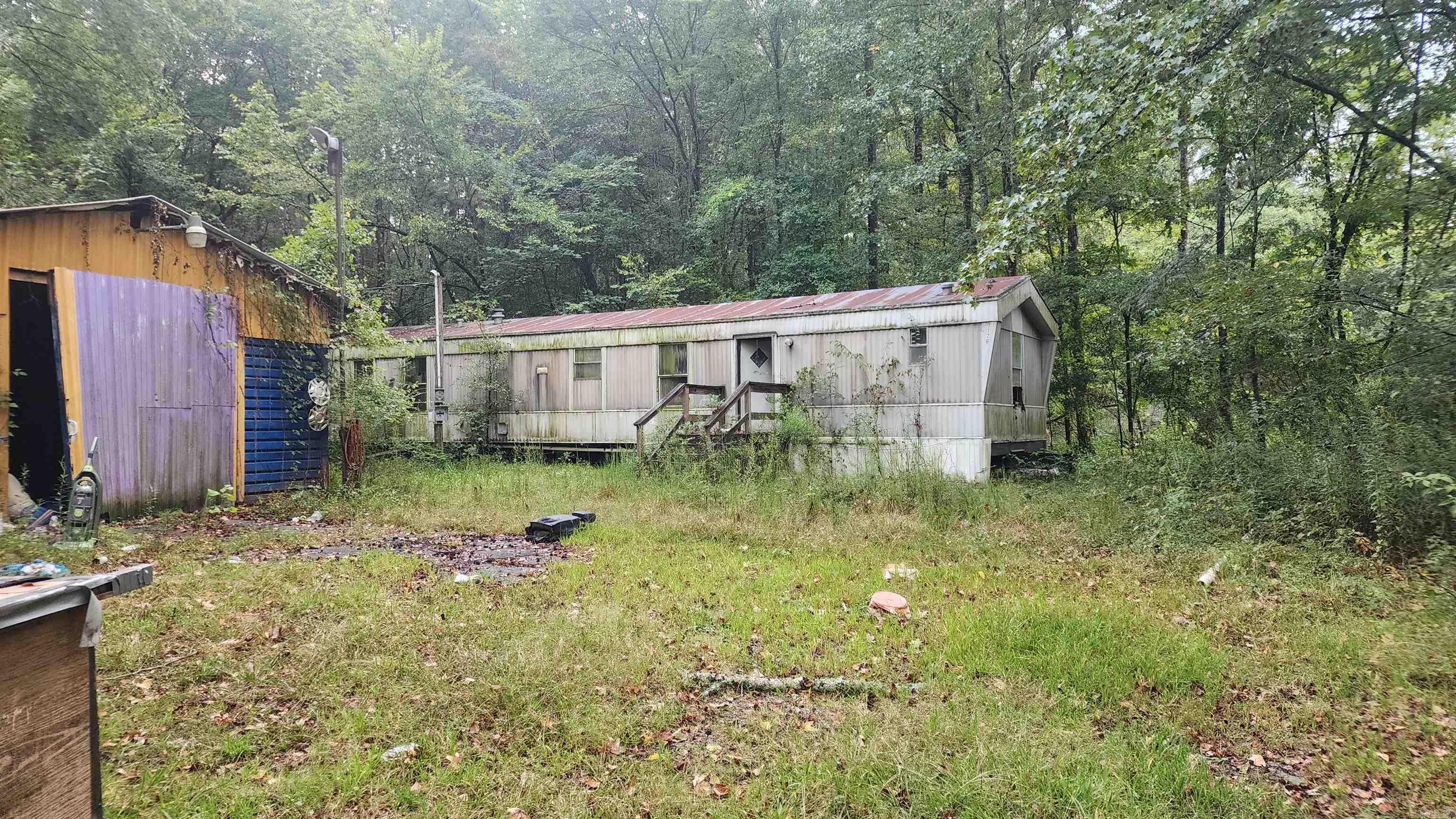 7124 Dan Thomas  Little Rock, AR
