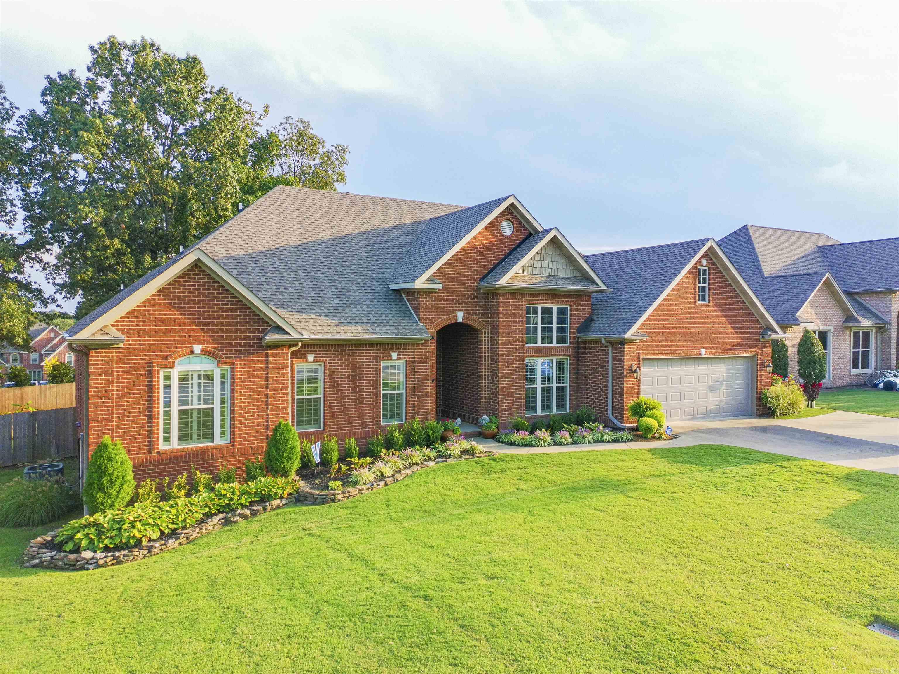 3113 Annadale Cv  Jonesboro, AR