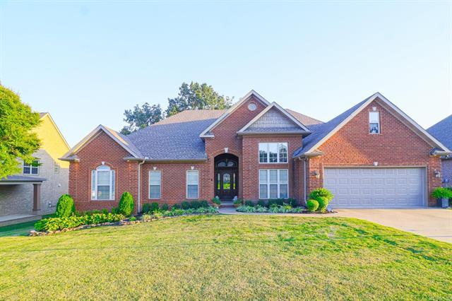 3113  Annadale Cv  Jonesboro, AR