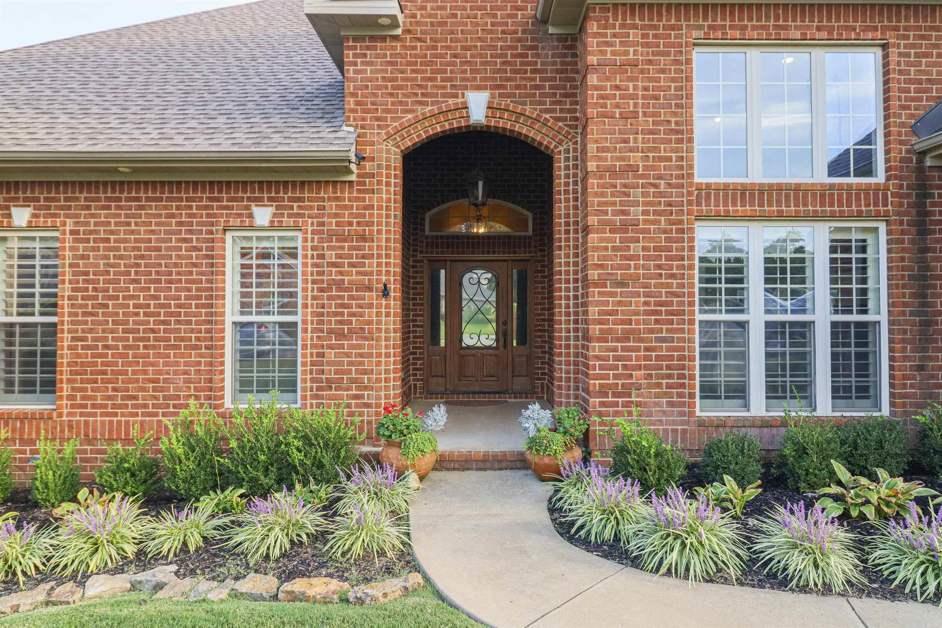 3113 Annadale Cv  Jonesboro, AR