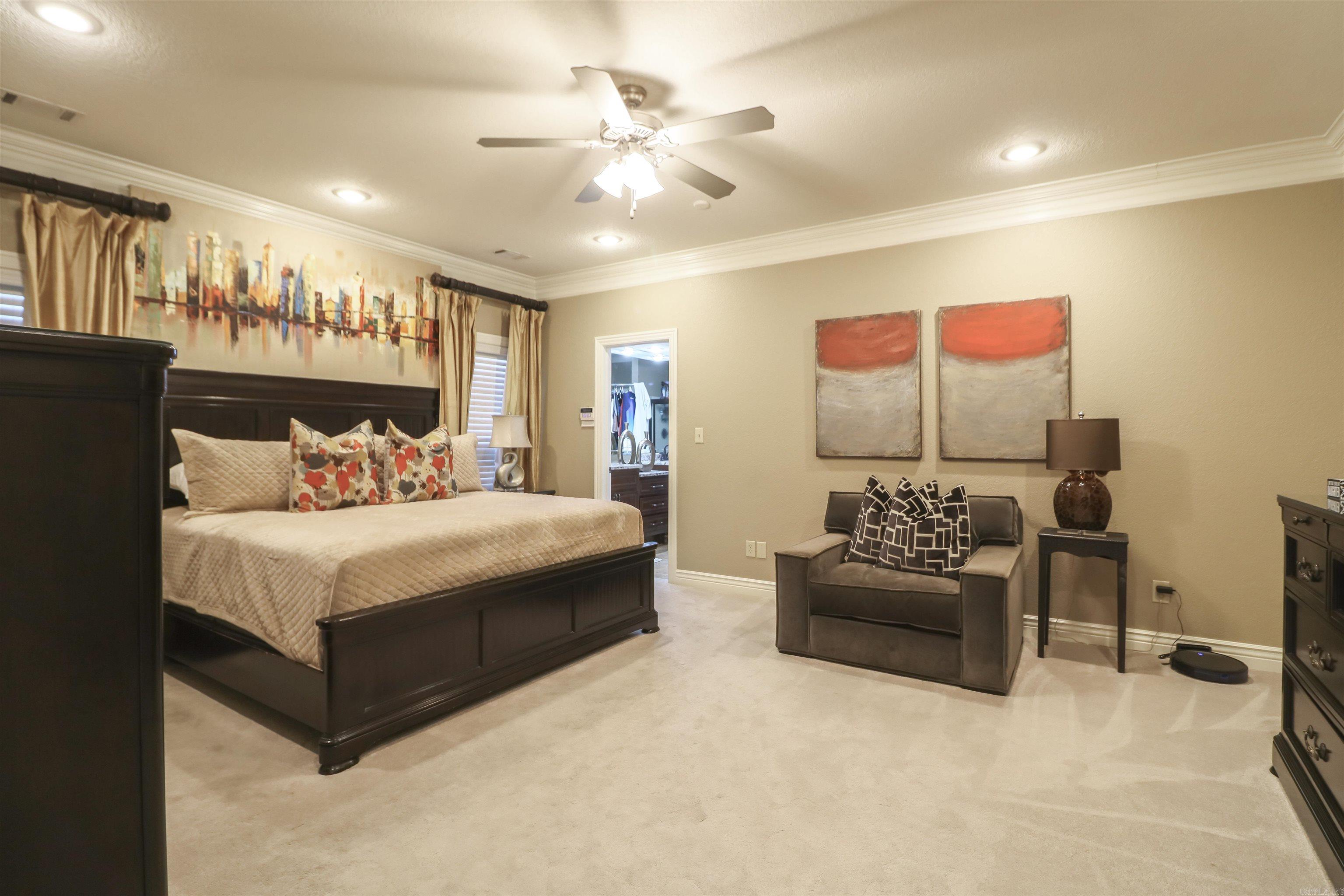 3113 Annadale Cv  Jonesboro, AR