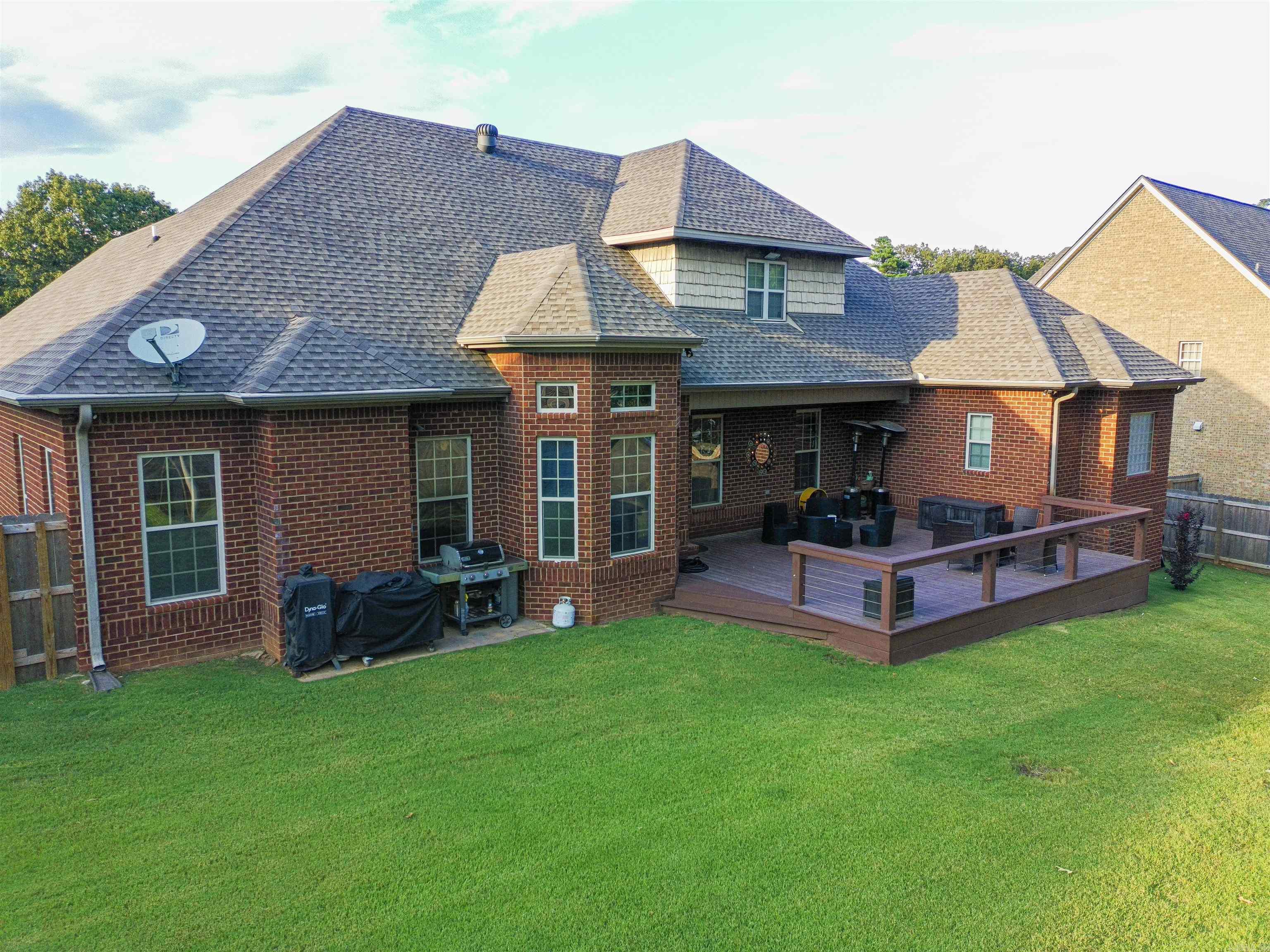 3113 Annadale Cv  Jonesboro, AR