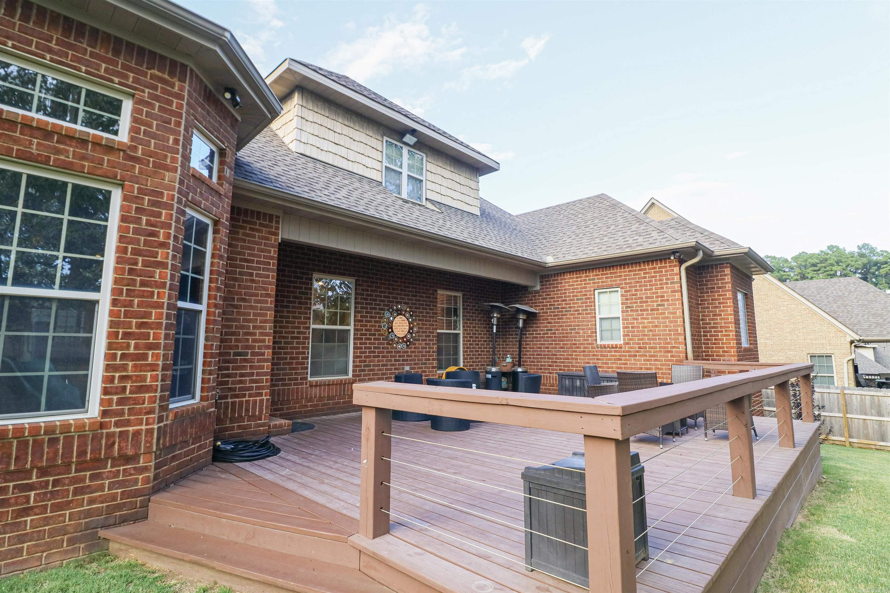 3113 Annadale Cv  Jonesboro, AR