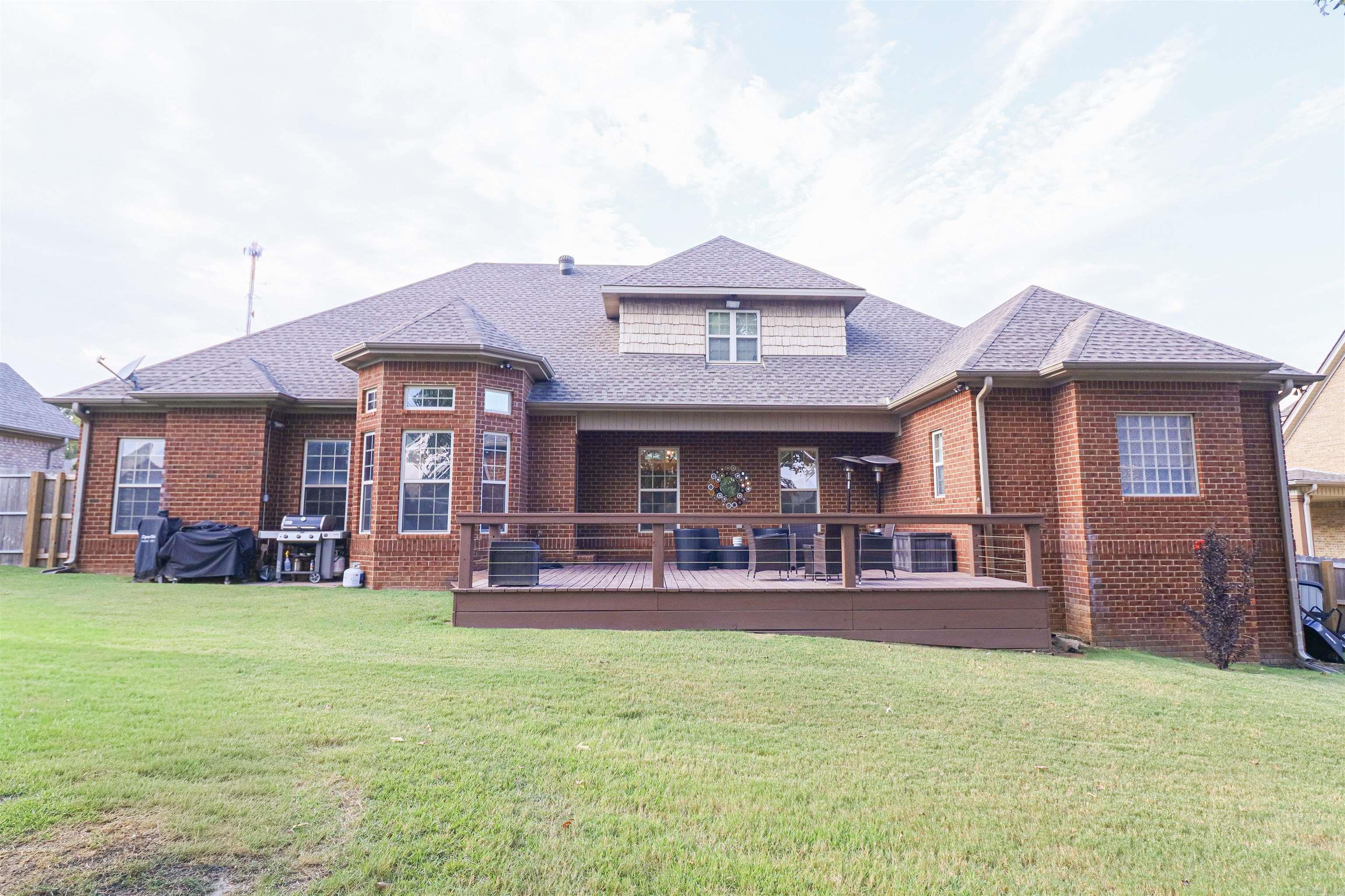 3113 Annadale Cv  Jonesboro, AR