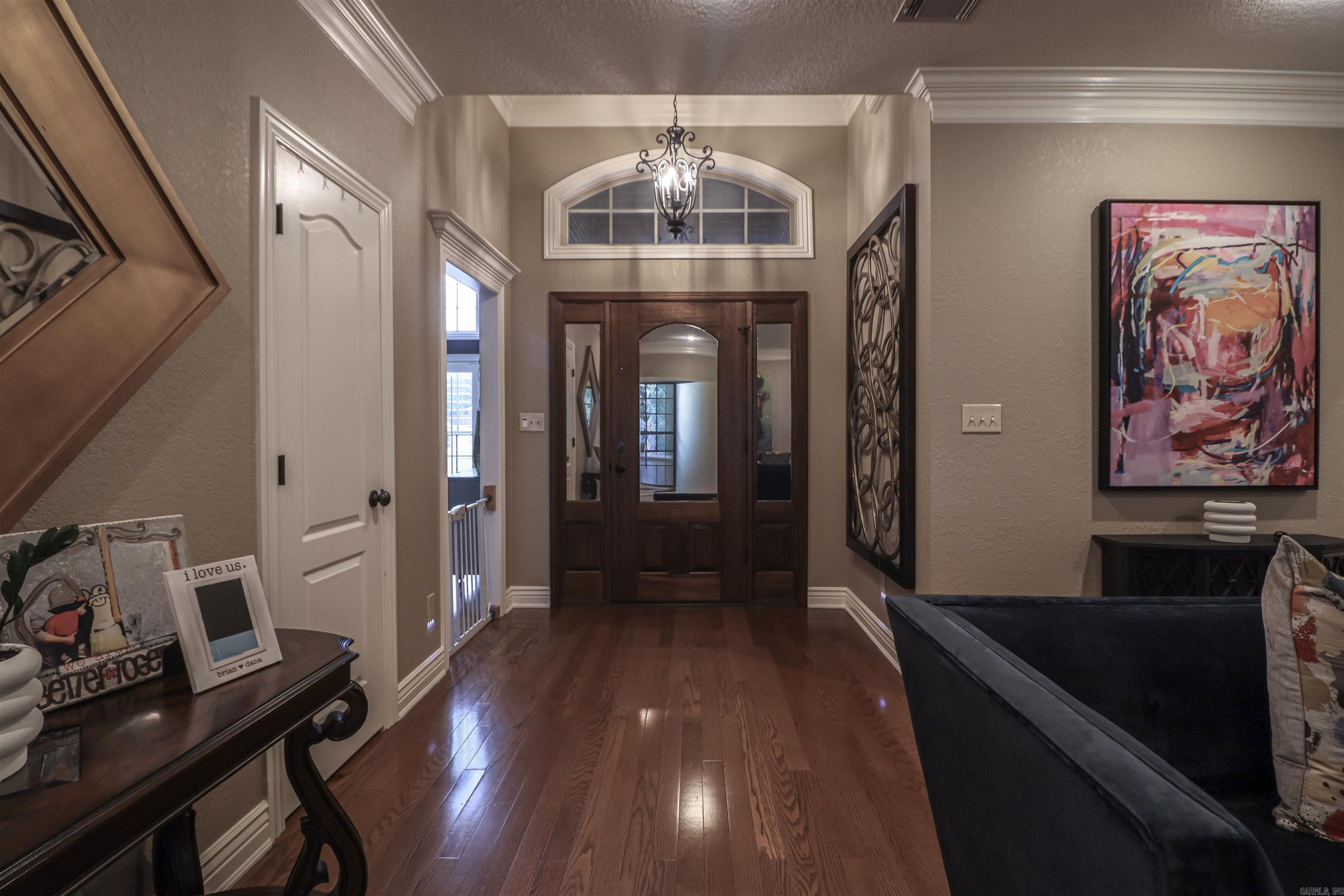 3113 Annadale Cv  Jonesboro, AR