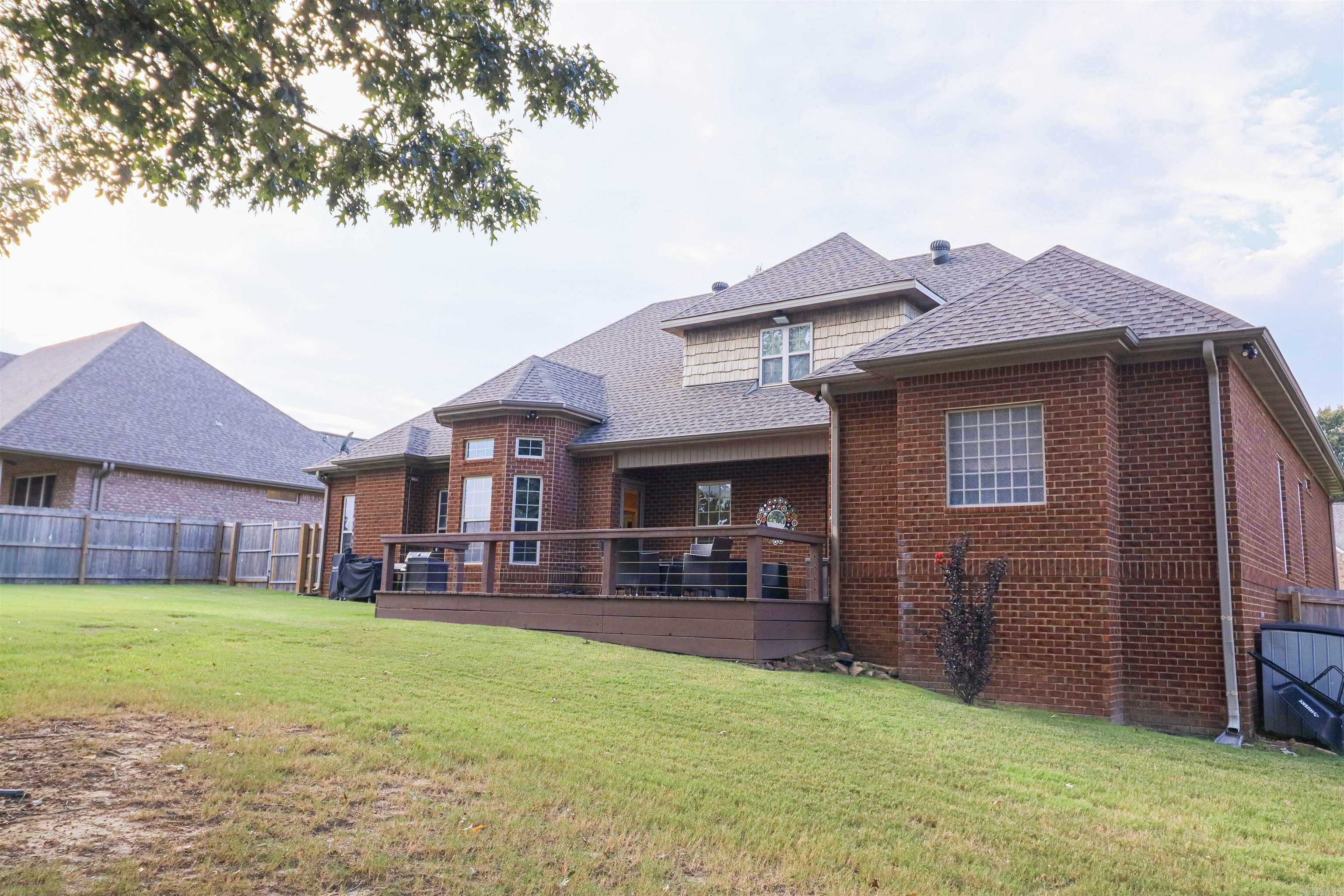 3113 Annadale Cv  Jonesboro, AR