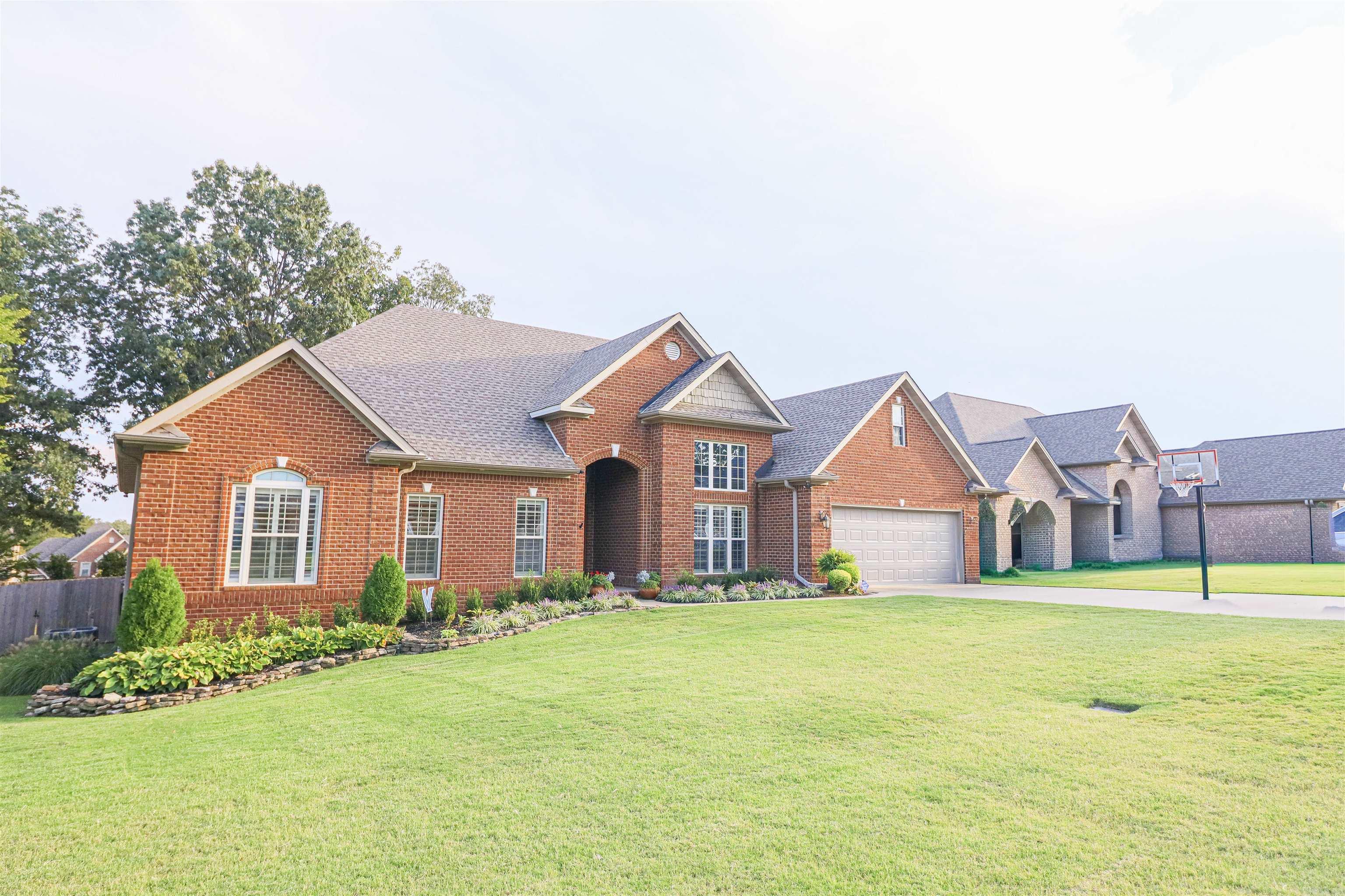 3113 Annadale Cv  Jonesboro, AR