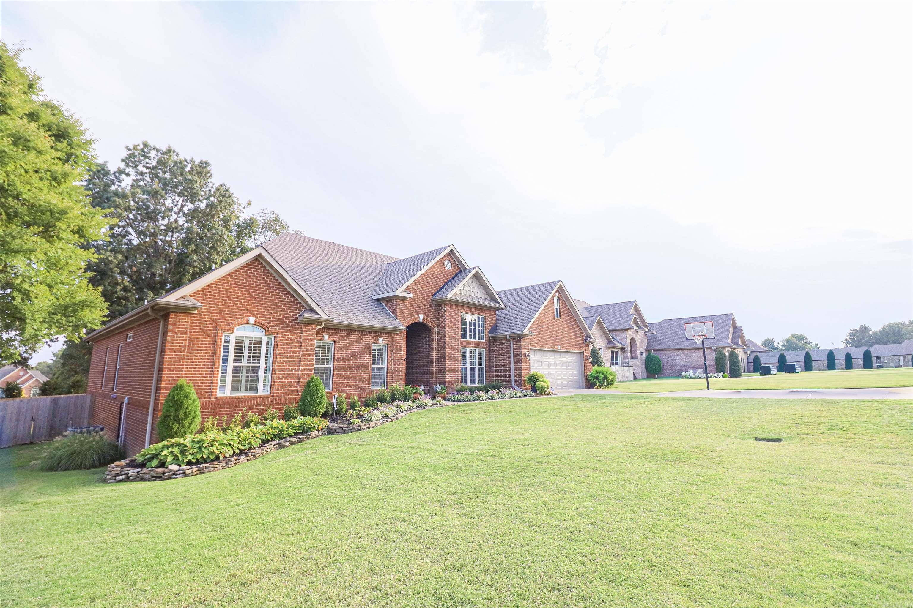 3113 Annadale Cv  Jonesboro, AR