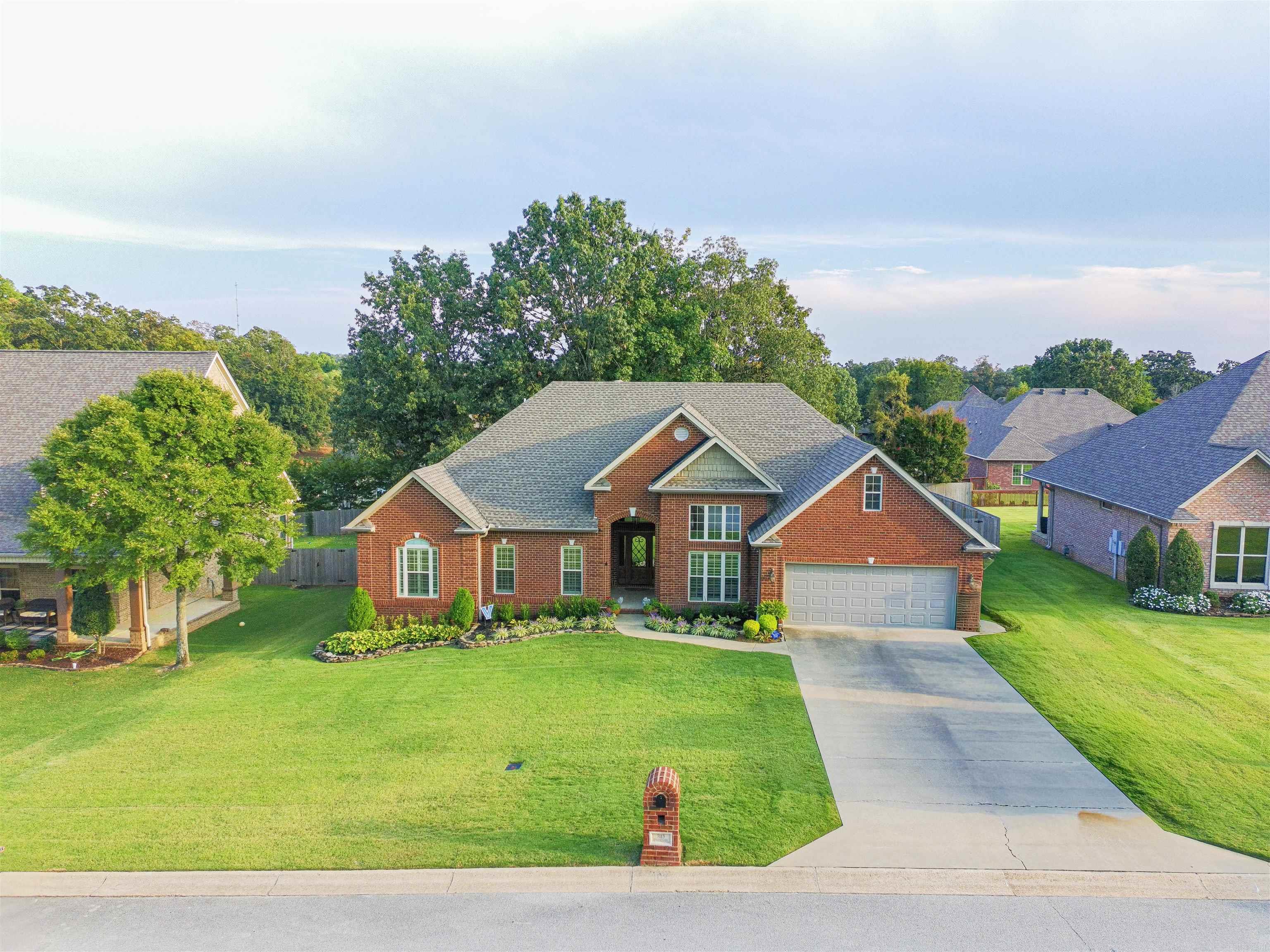 3113 Annadale Cv  Jonesboro, AR