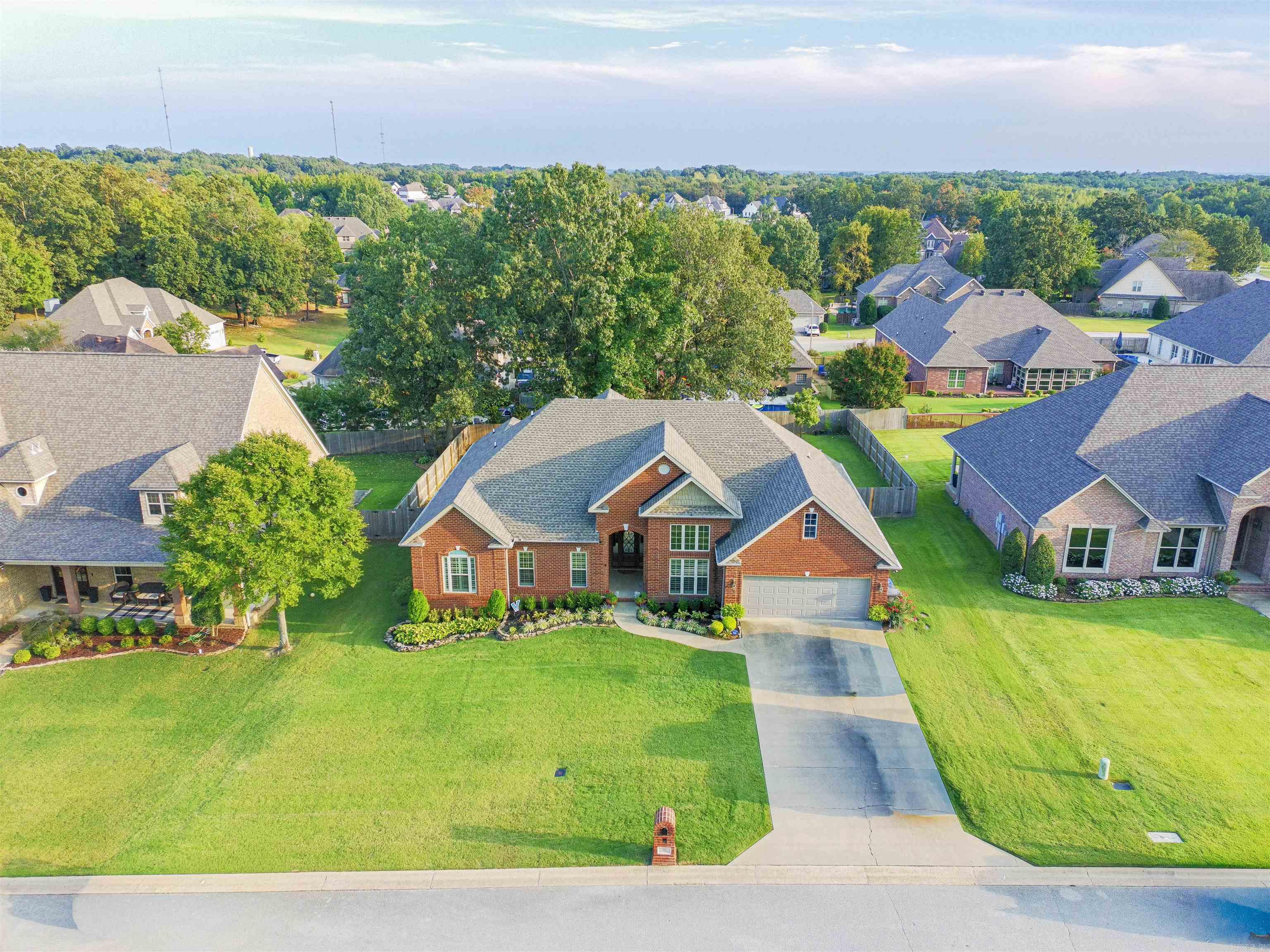 3113 Annadale Cv  Jonesboro, AR