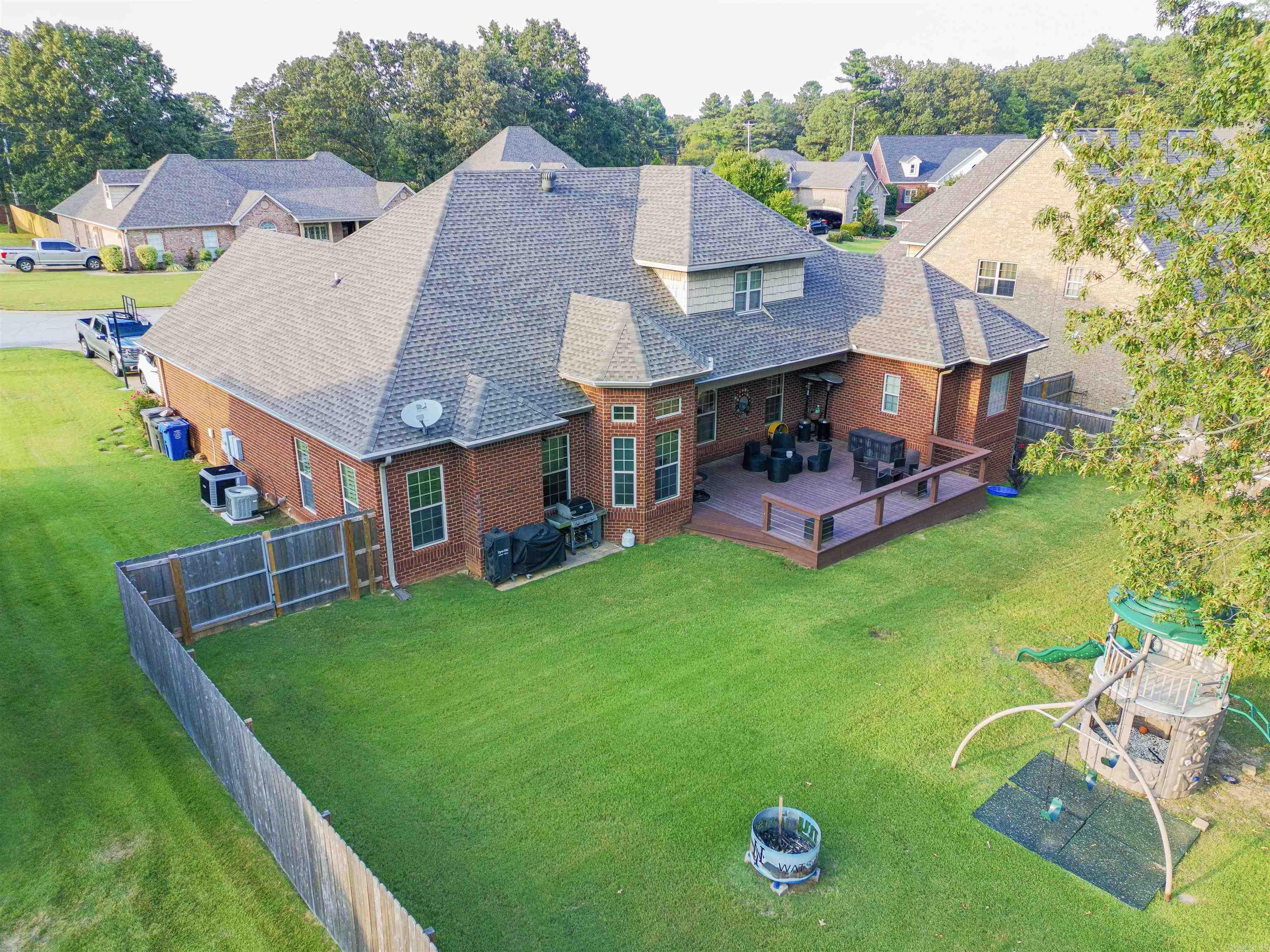 3113 Annadale Cv  Jonesboro, AR
