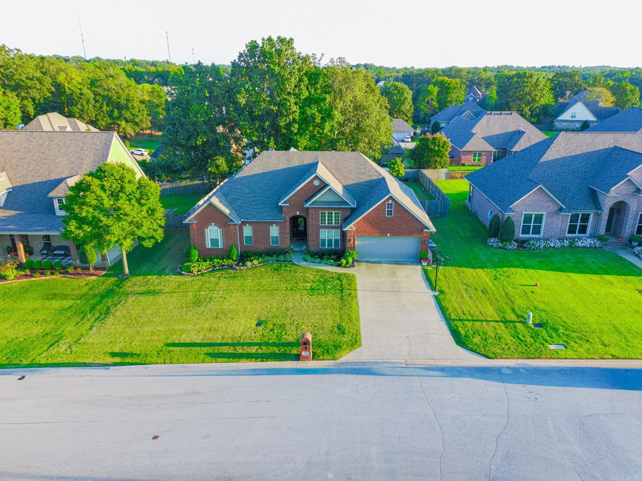 3113 Annadale Cv  Jonesboro, AR