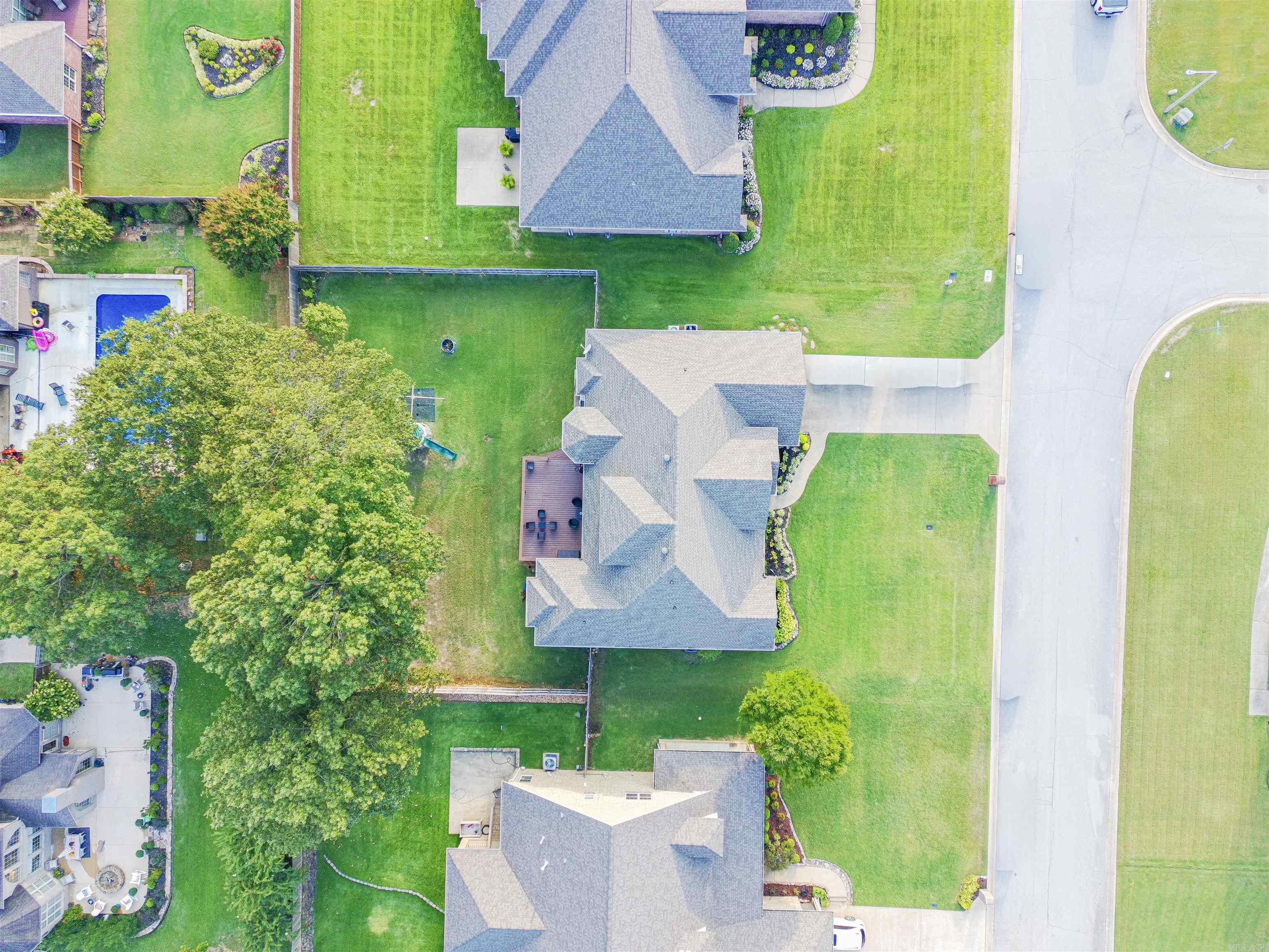 3113 Annadale Cv  Jonesboro, AR