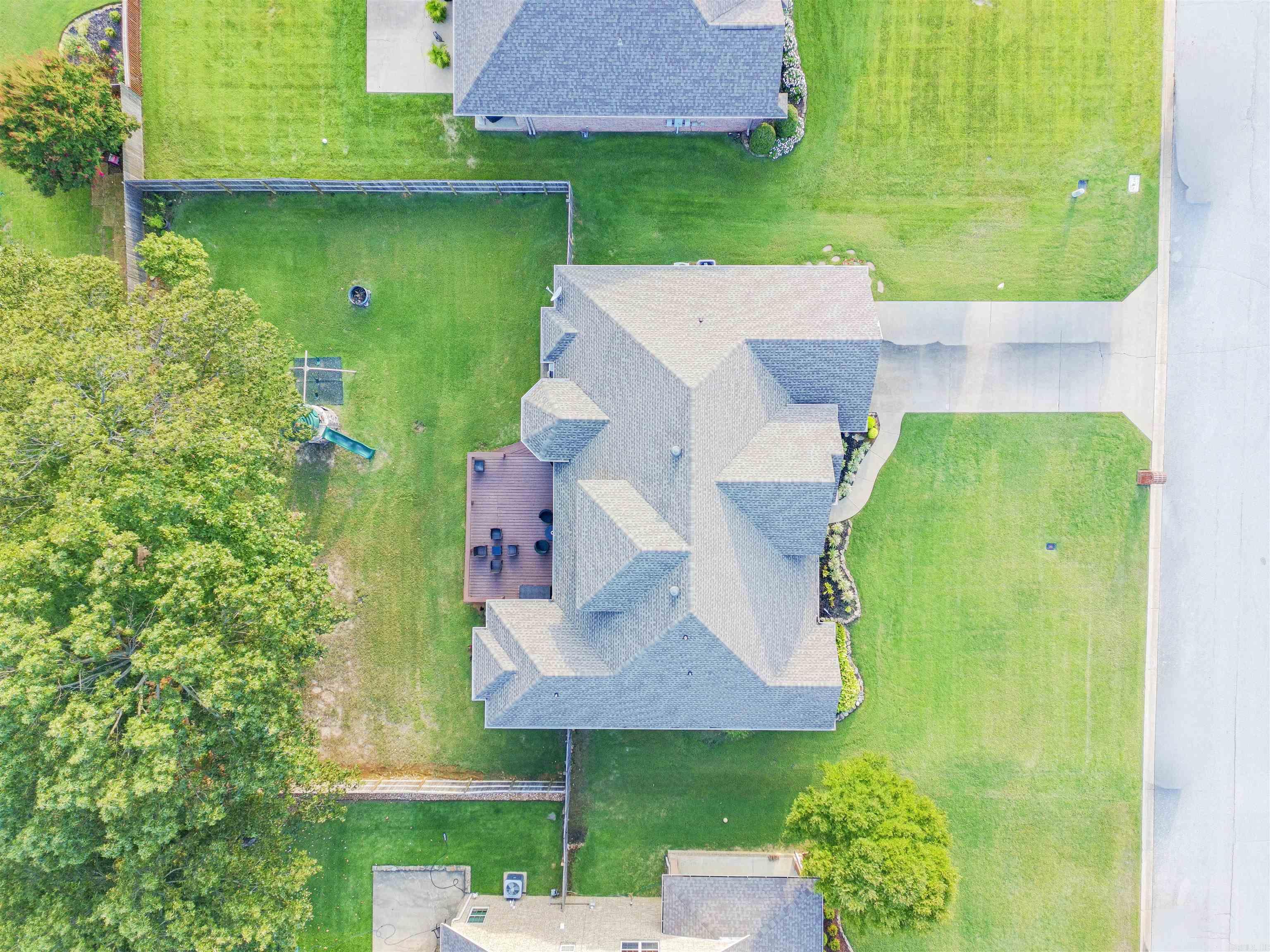 3113 Annadale Cv  Jonesboro, AR