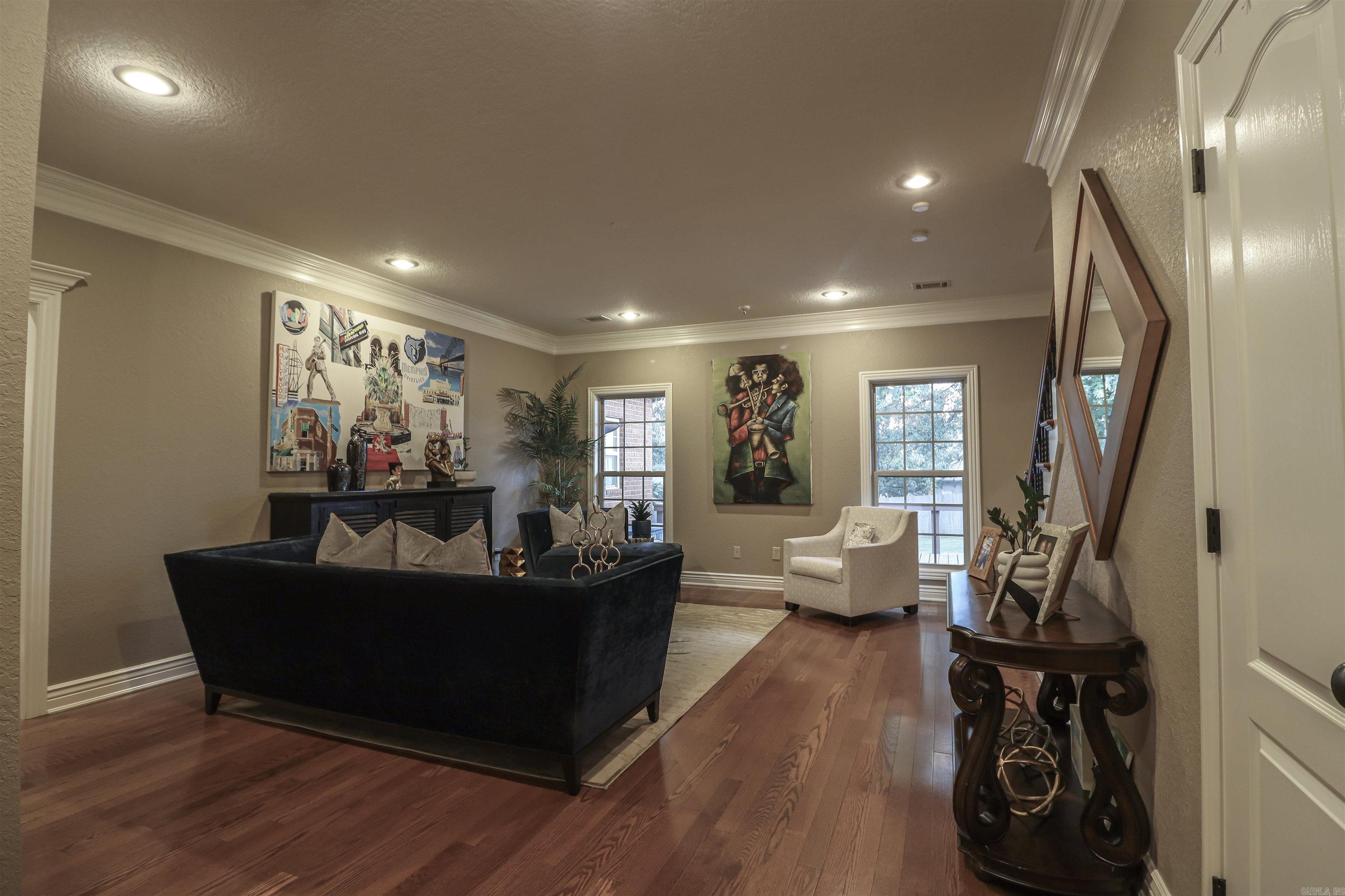 3113 Annadale Cv  Jonesboro, AR