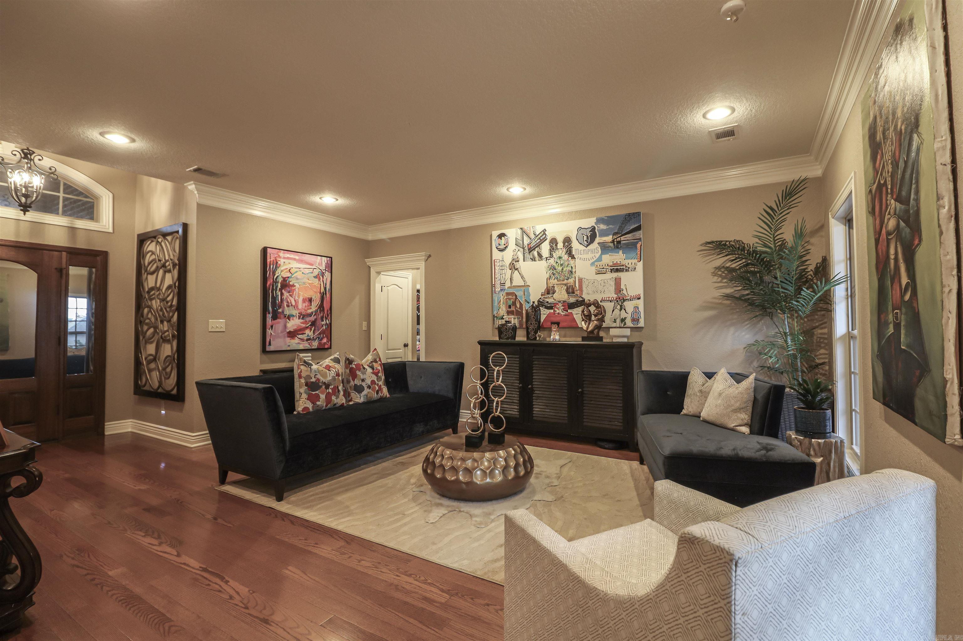 3113 Annadale Cv  Jonesboro, AR
