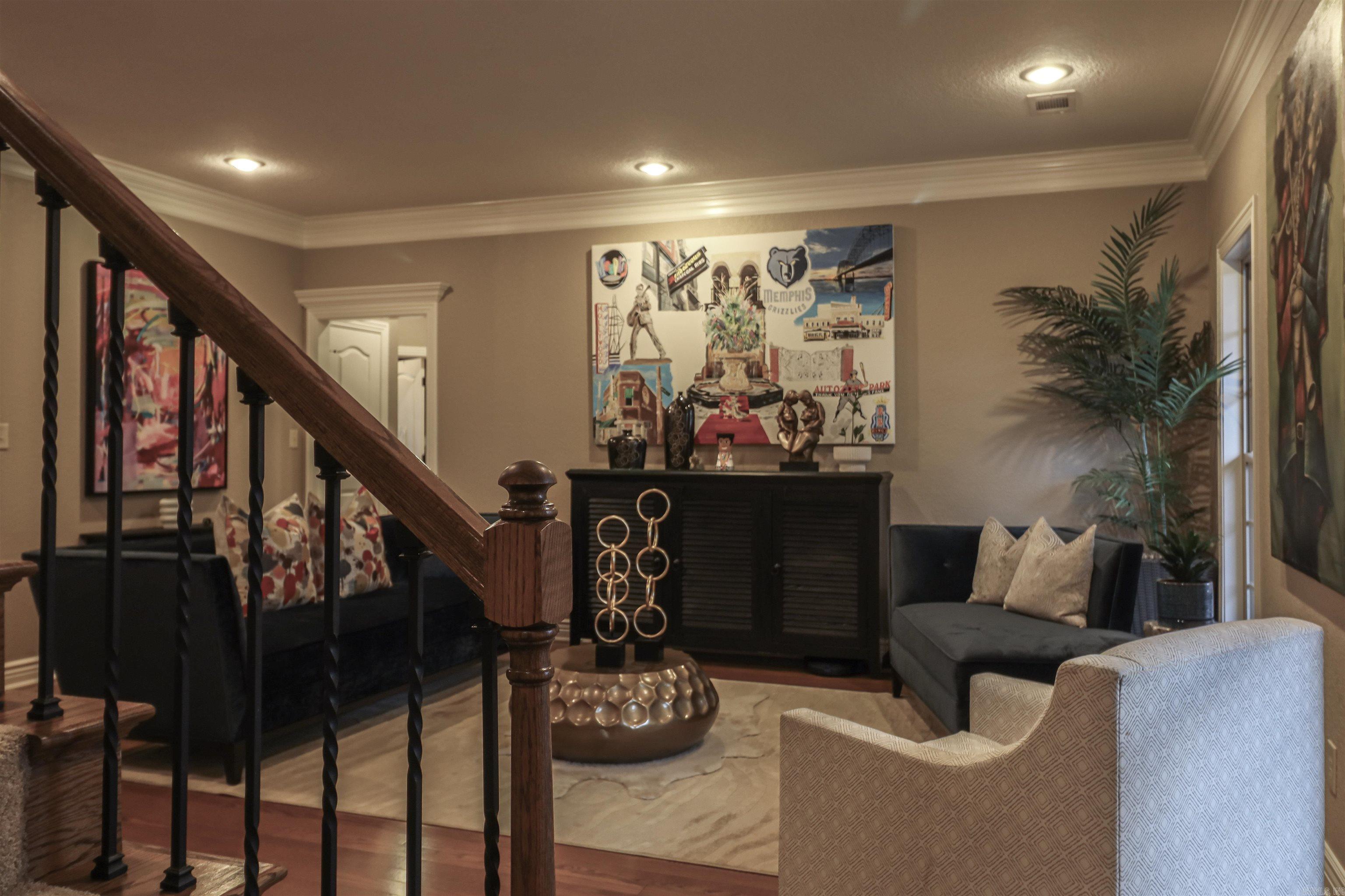 3113 Annadale Cv  Jonesboro, AR