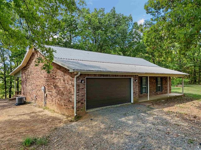 596 W Republican  Greenbrier, AR