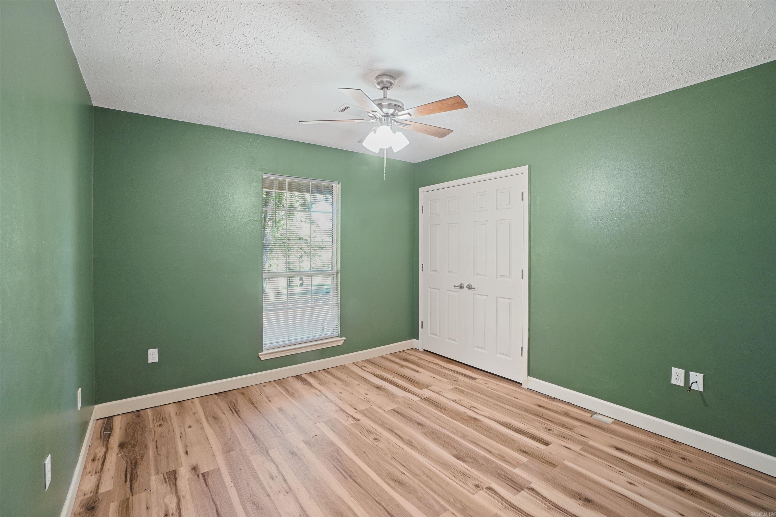 596 W Republican  Greenbrier, AR