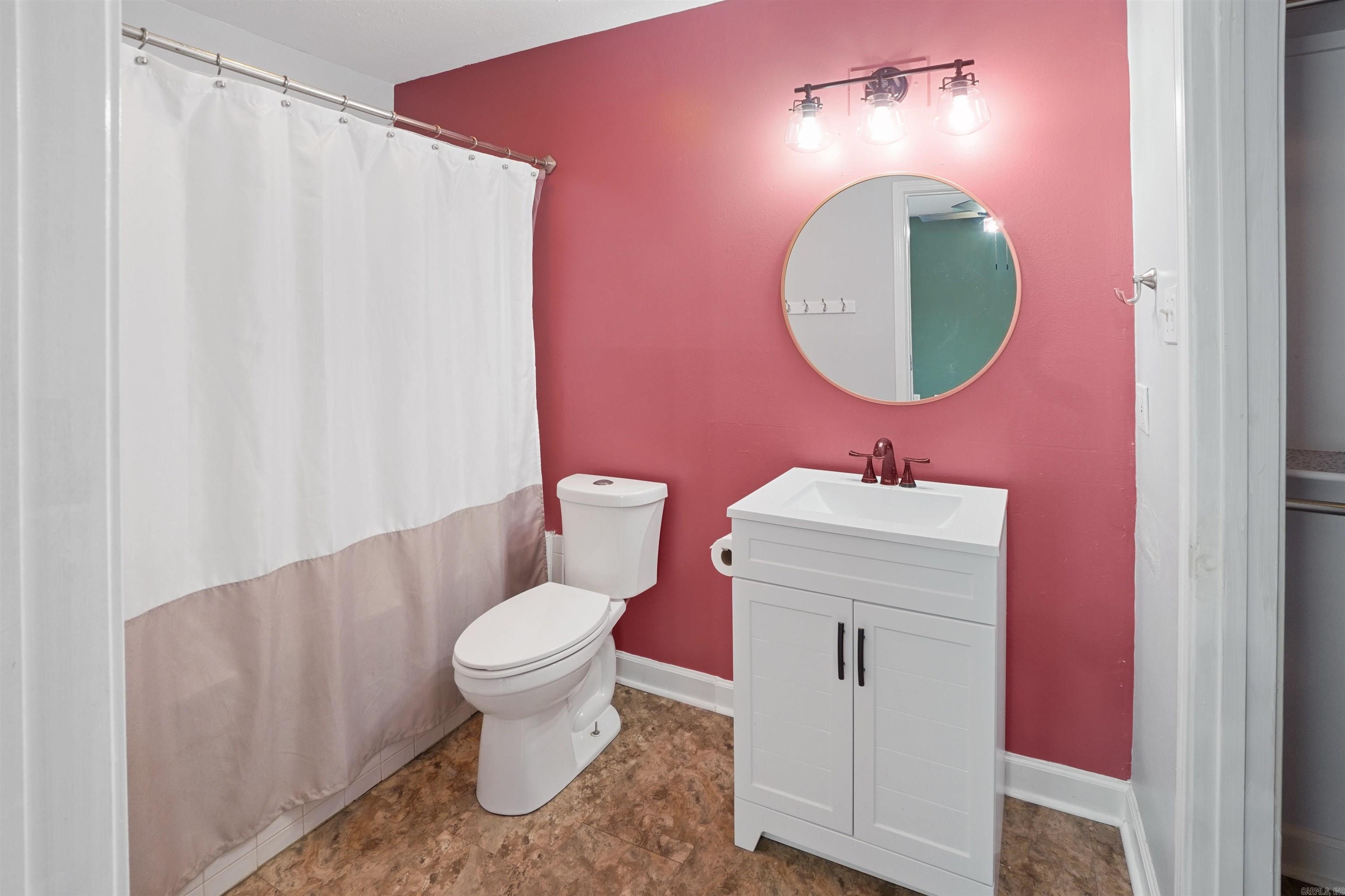 596 W Republican  Greenbrier, AR