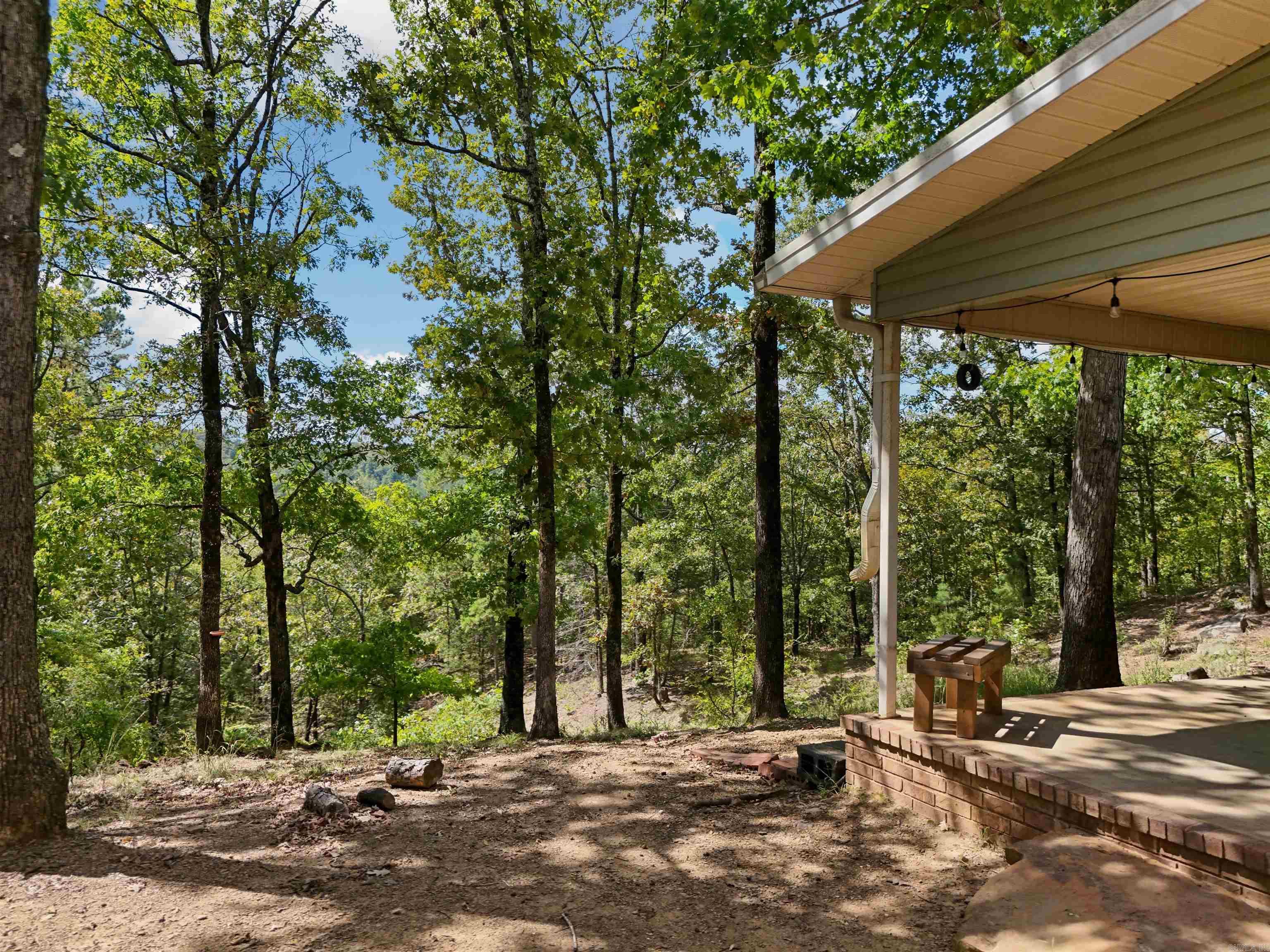 596 W Republican  Greenbrier, AR
